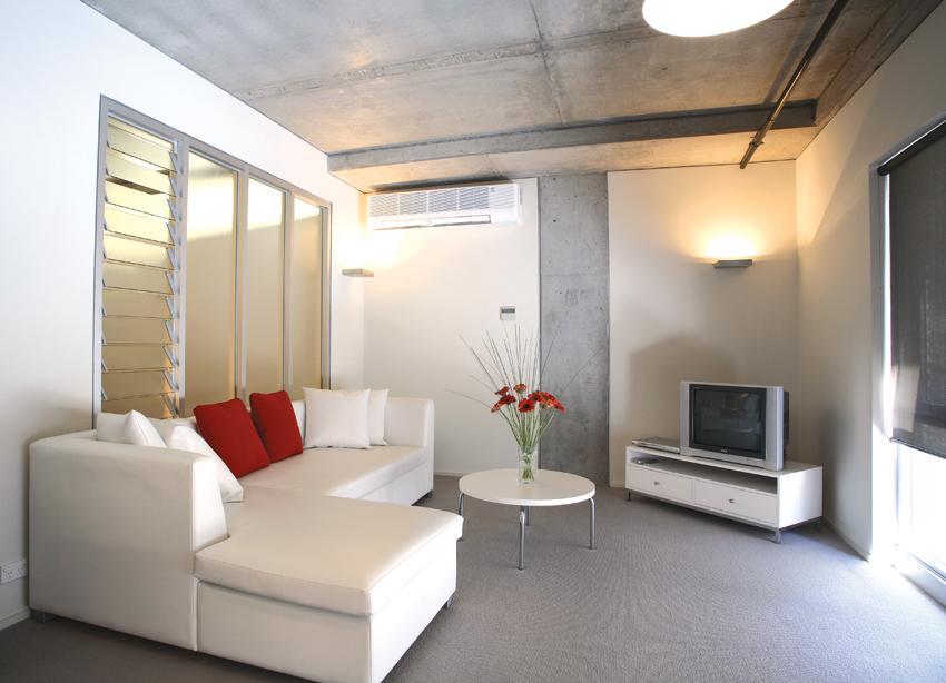 Apartment Deluxe with Views