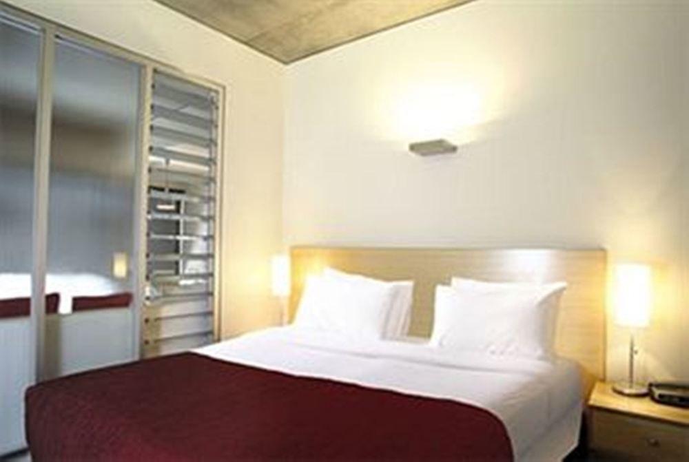 Apartment Executive Two Bedrooms