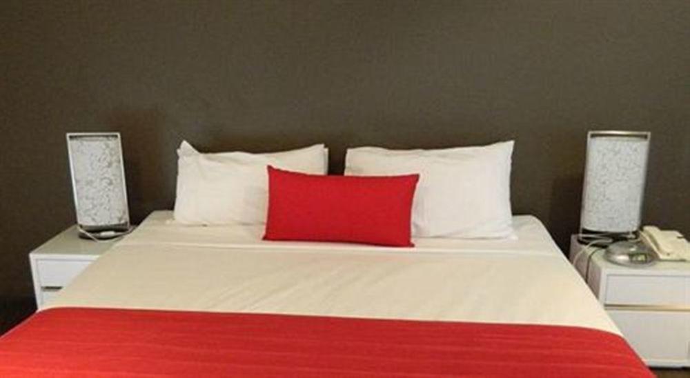 Apartment Executive One Bedroom