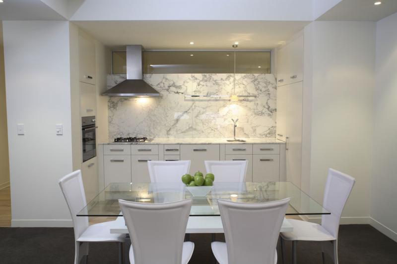 Apartment Premier Two Bedrooms