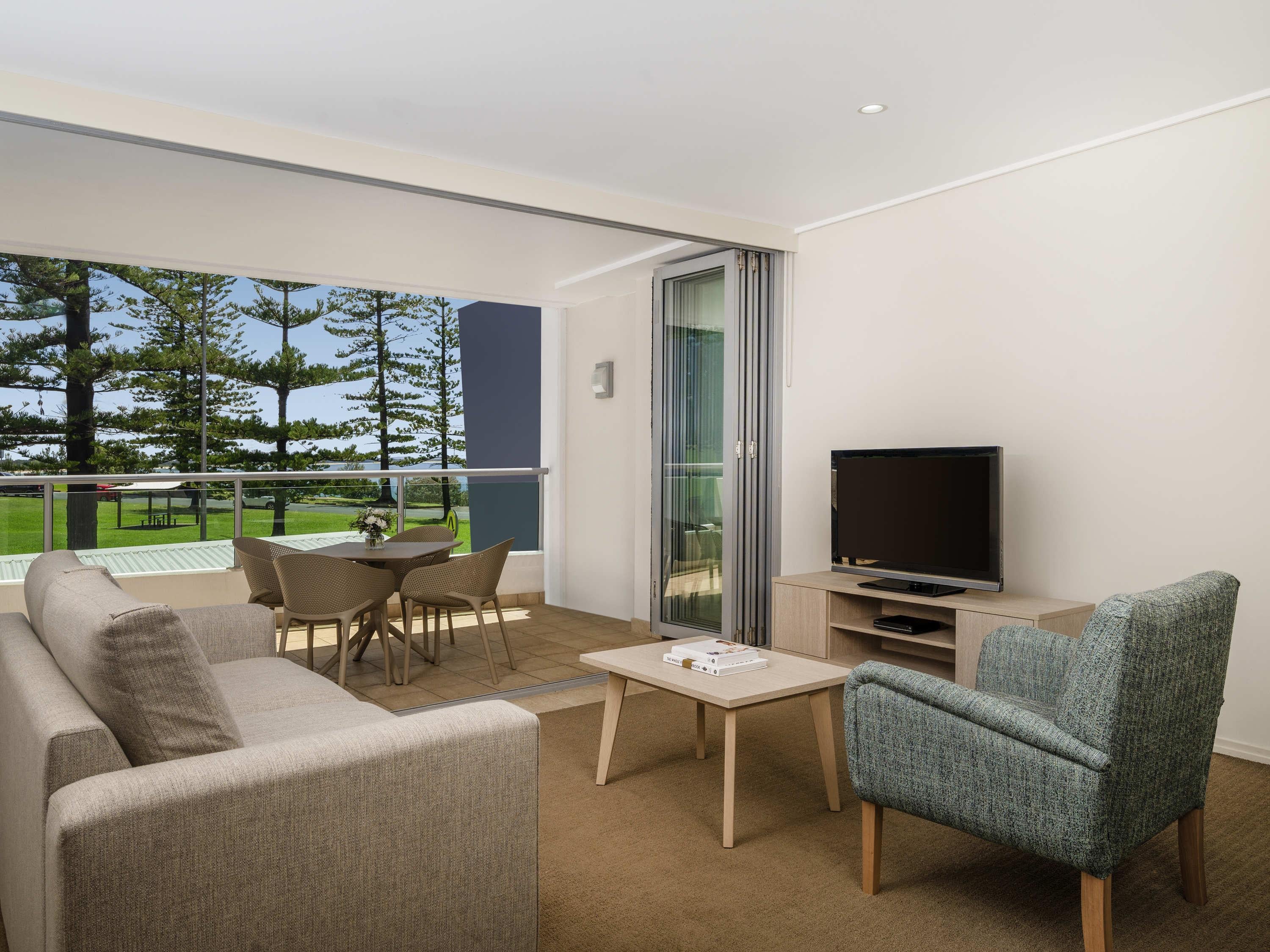 Apartment Ocean View Three Bedrooms