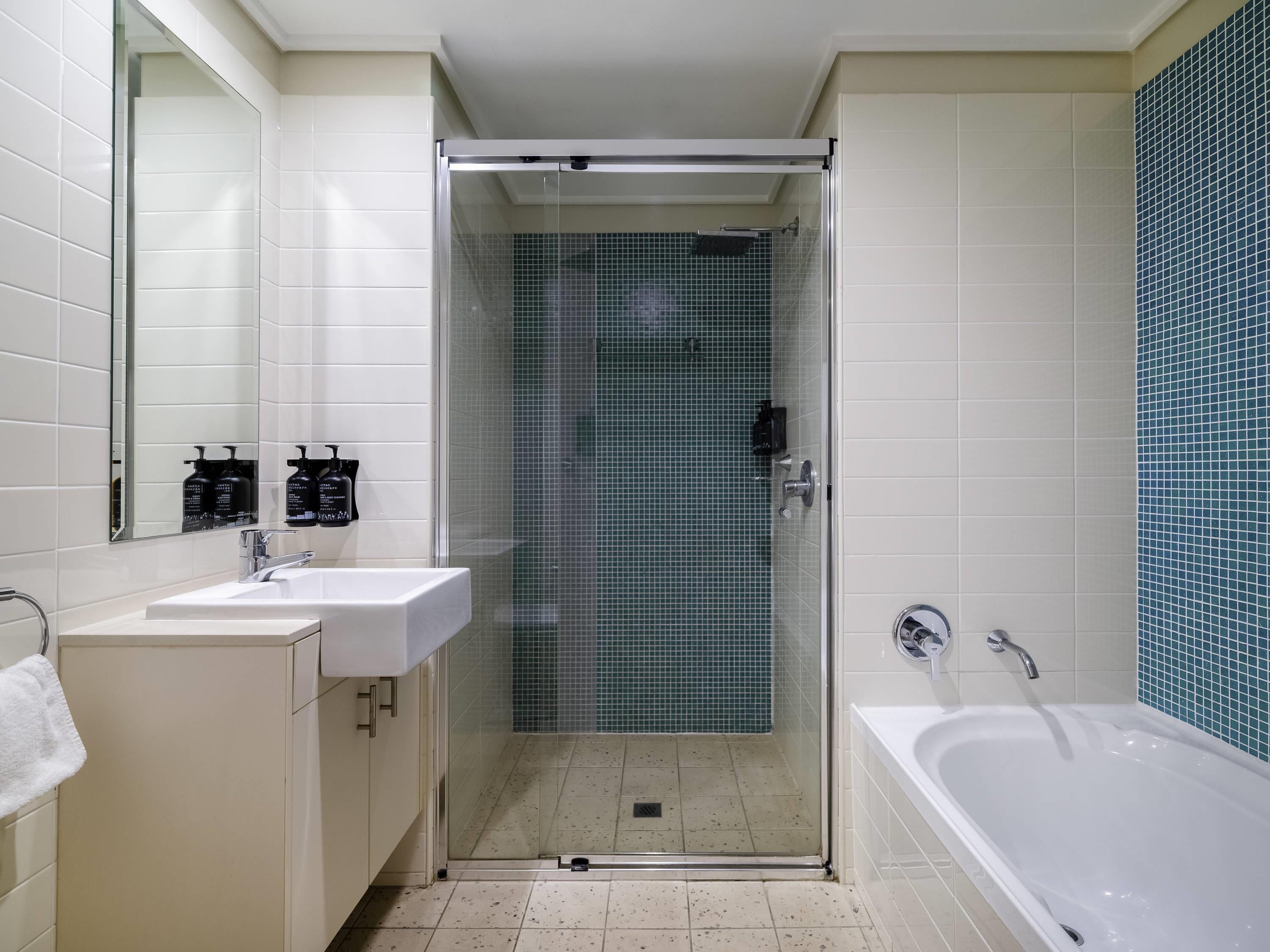 Apartment Ocean View Three Bedrooms