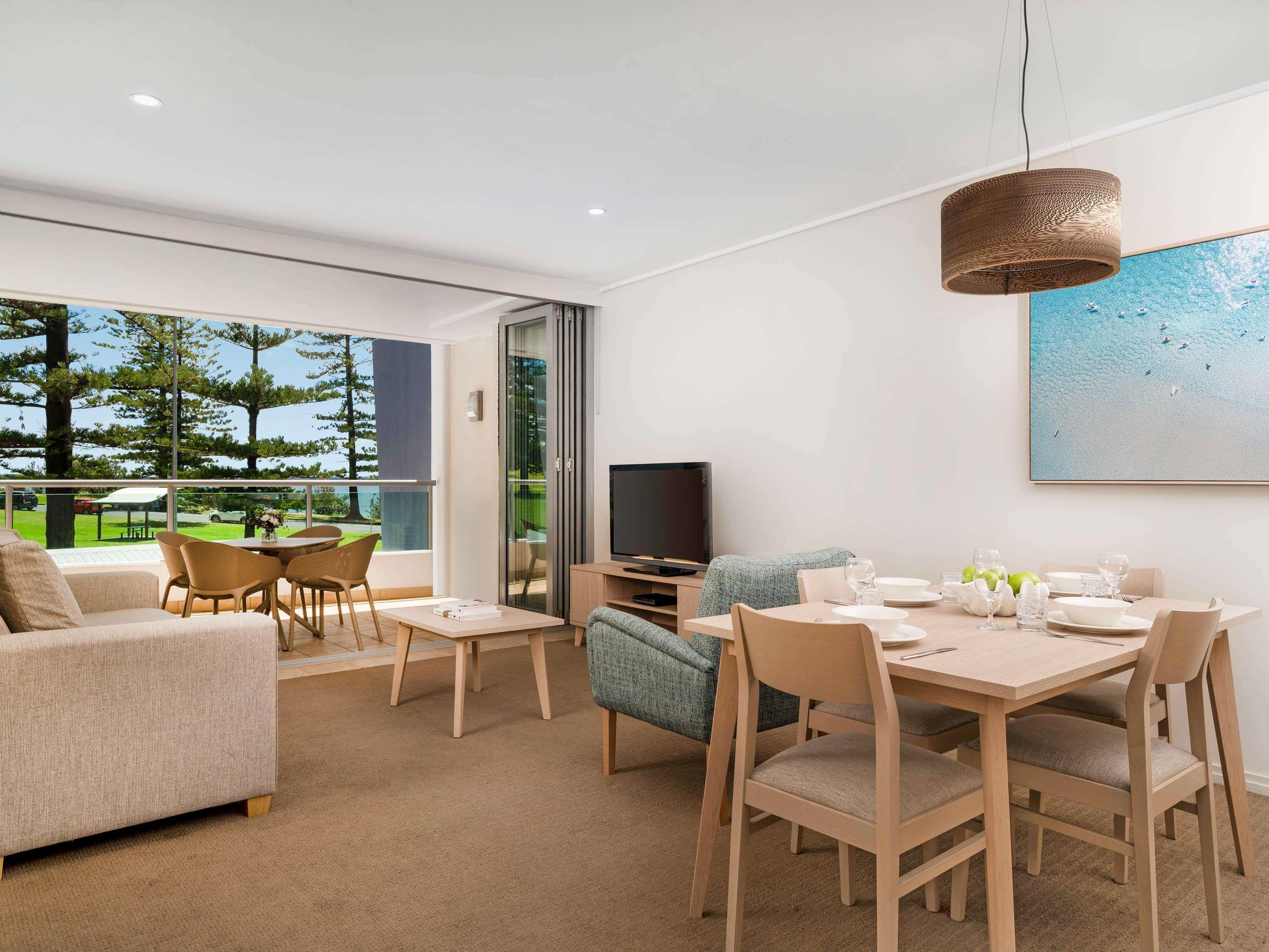 Apartment Ocean View One Bedroom