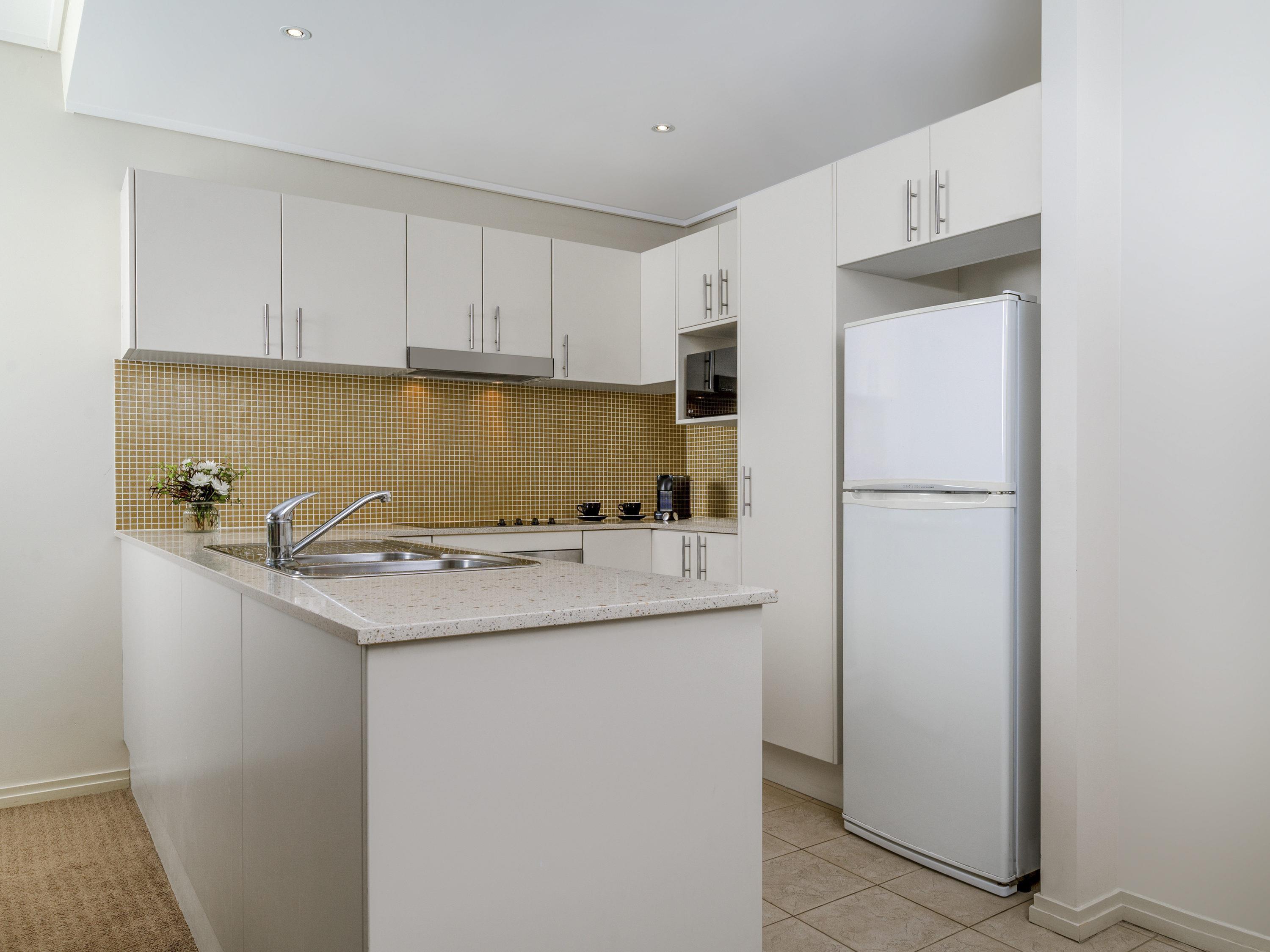 Apartment Ocean View One Bedroom