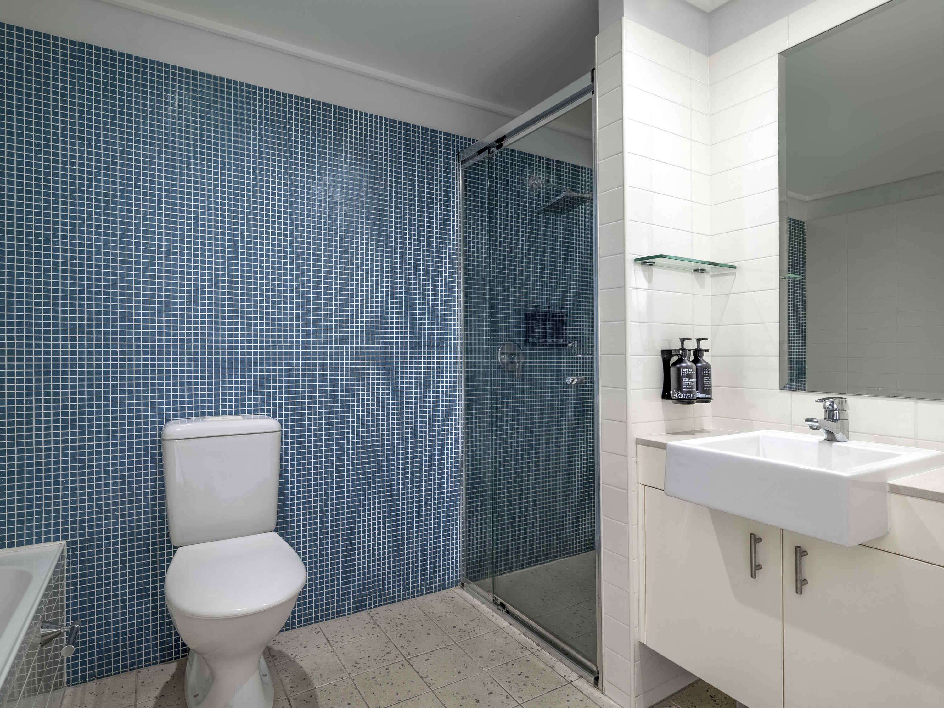 Apartment Garden View Two Bedrooms