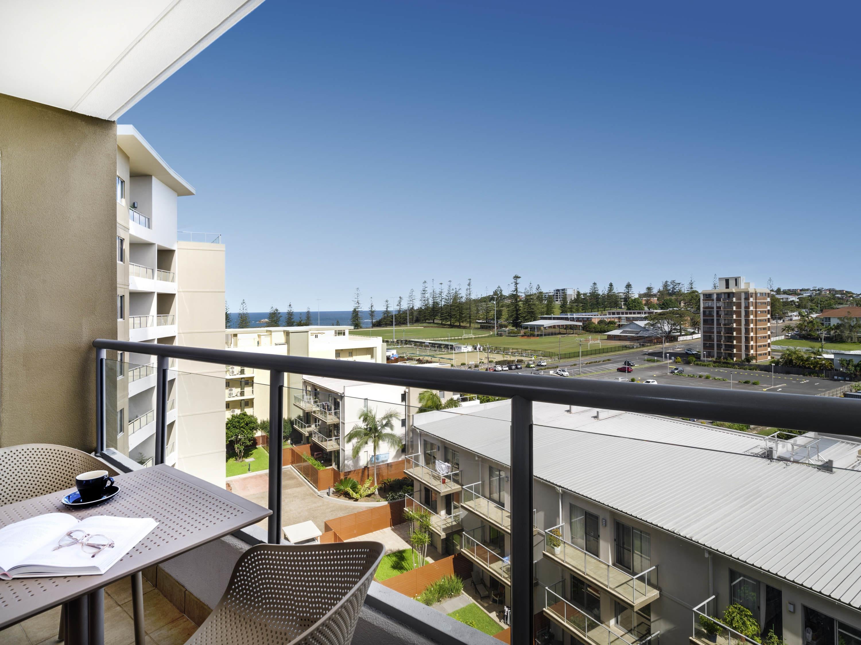 Apartment One Bedroom