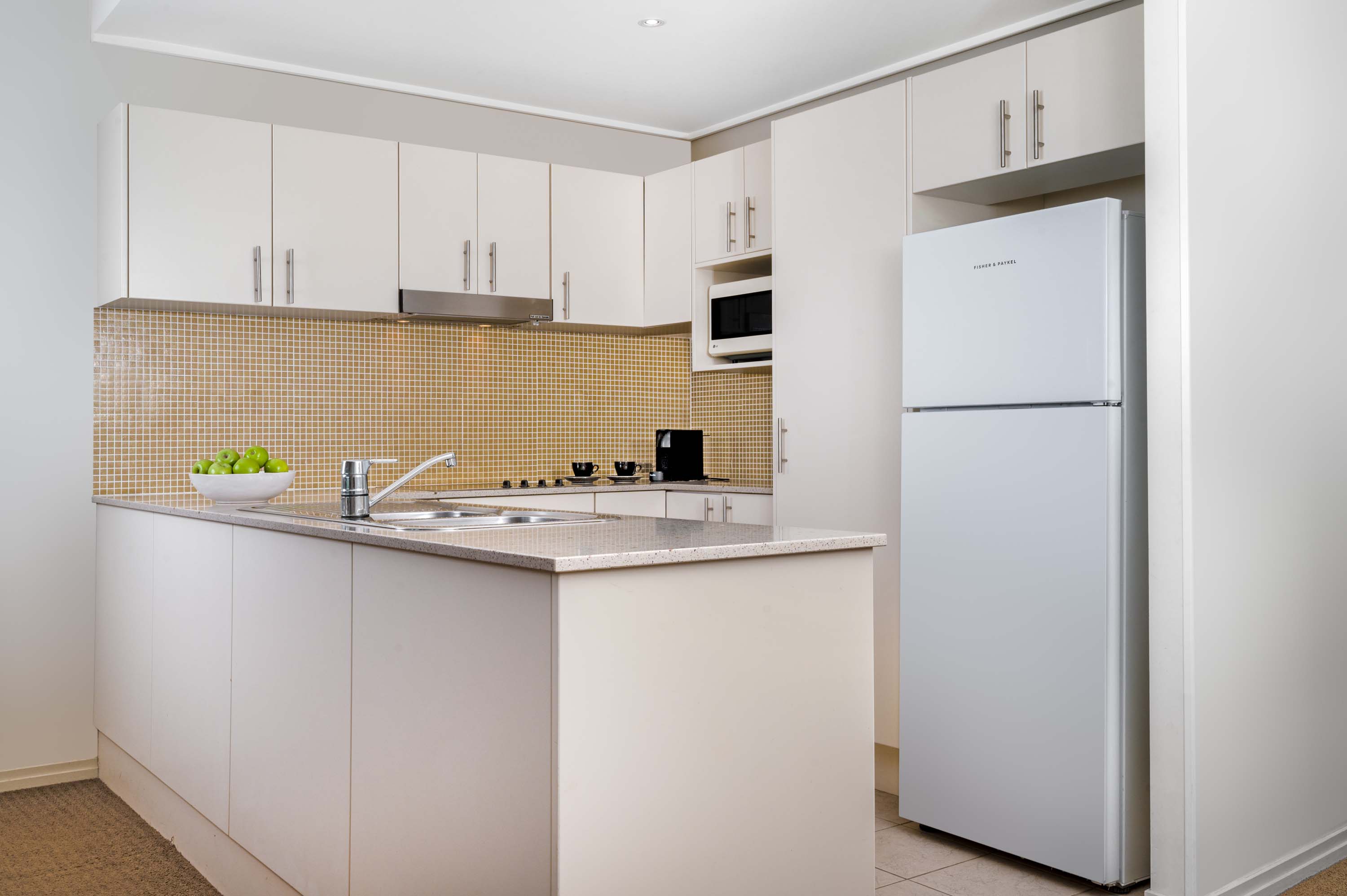 Apartment Ocean View Three Bedrooms