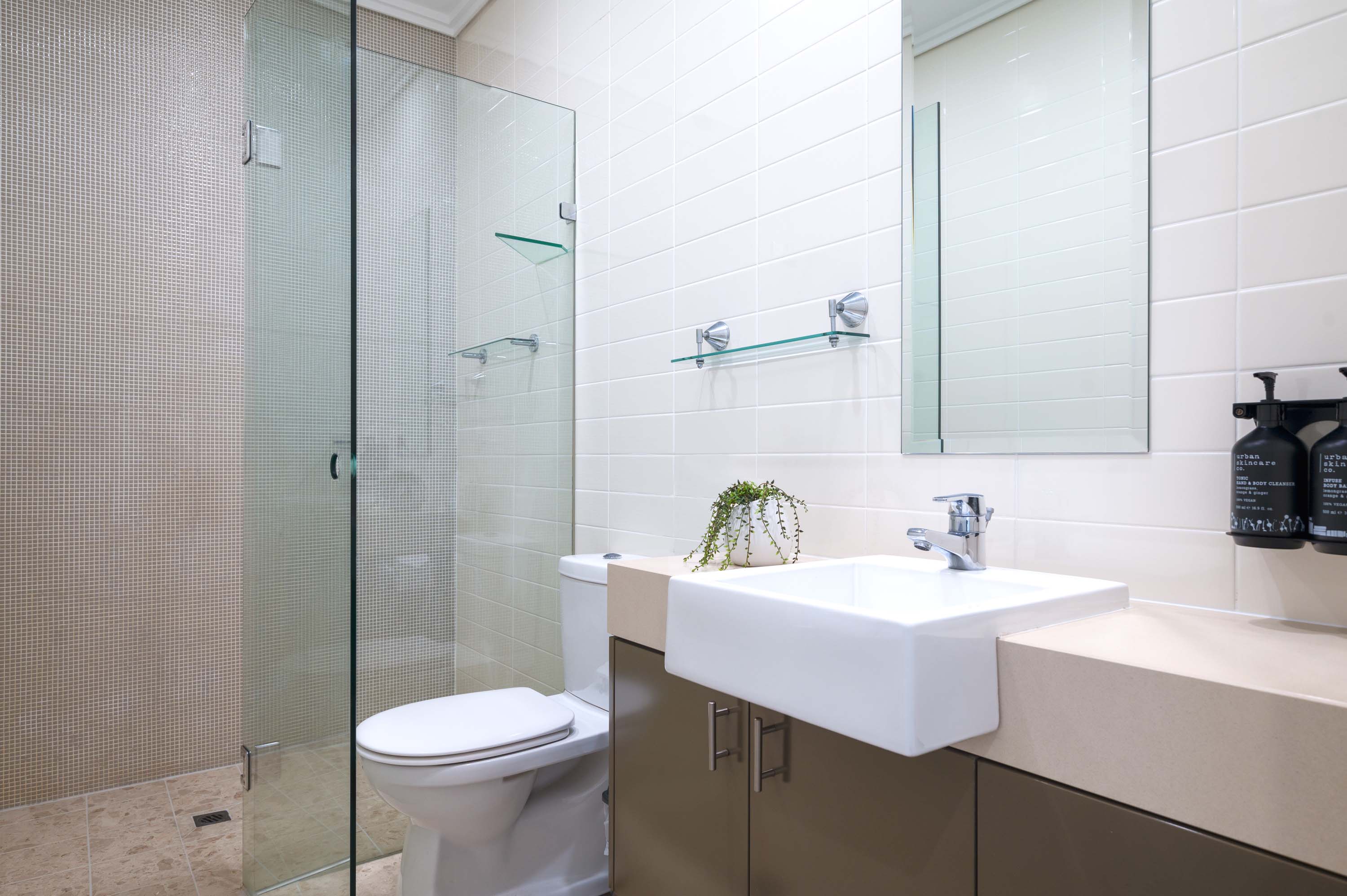 Apartment Executive Three Bedrooms