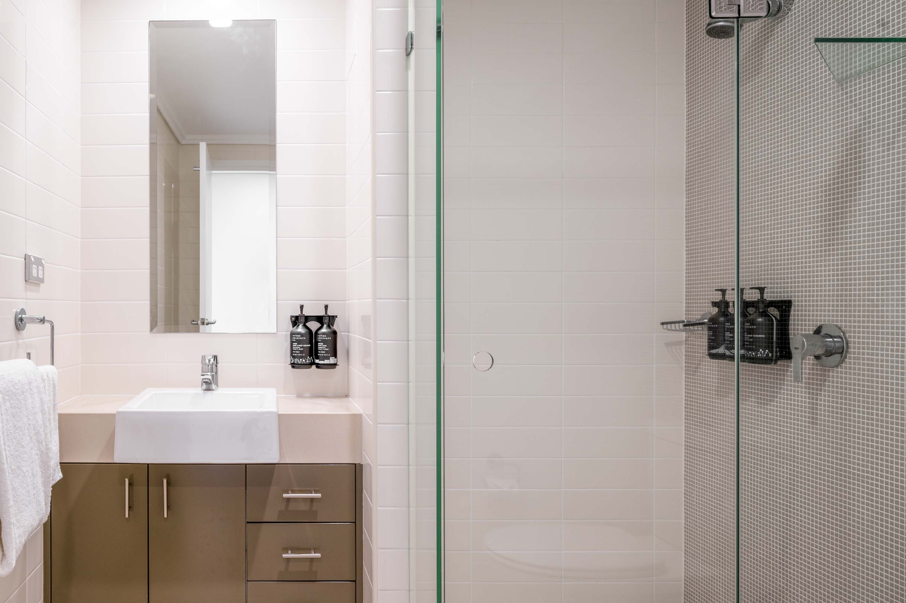 Apartment Executive Three Bedrooms