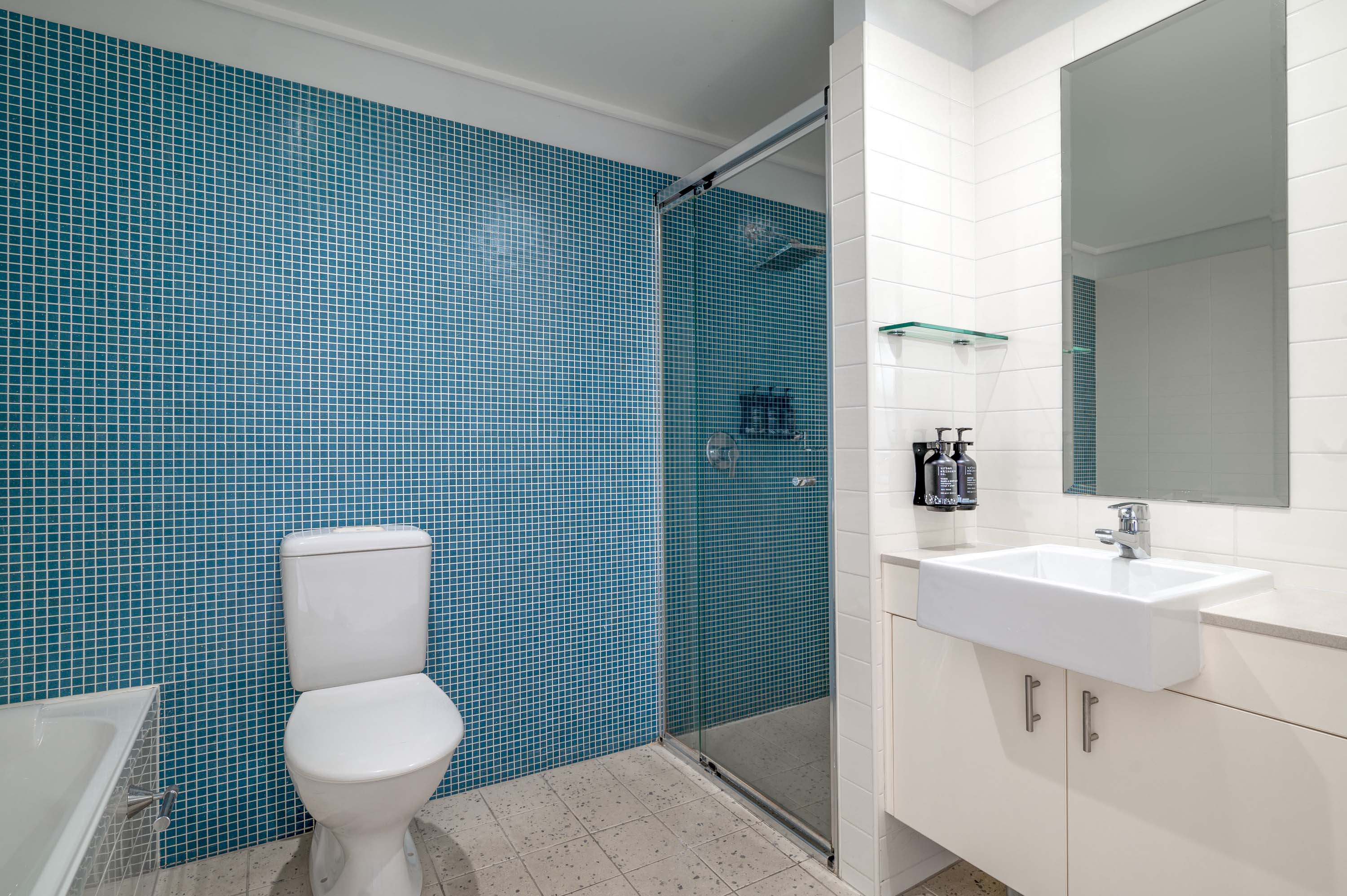 Apartment Garden View Two Bedrooms