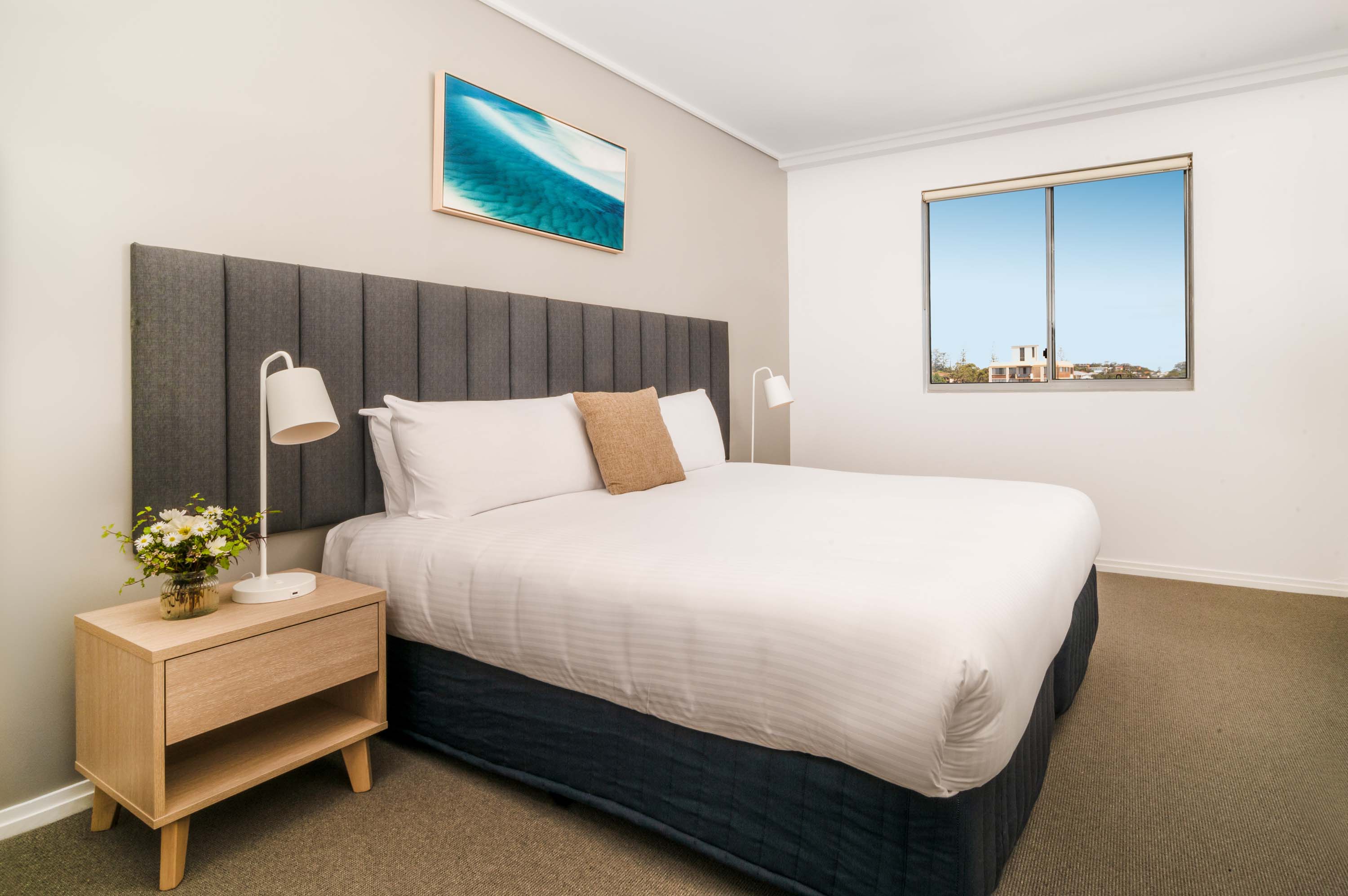 Apartment One Bedroom