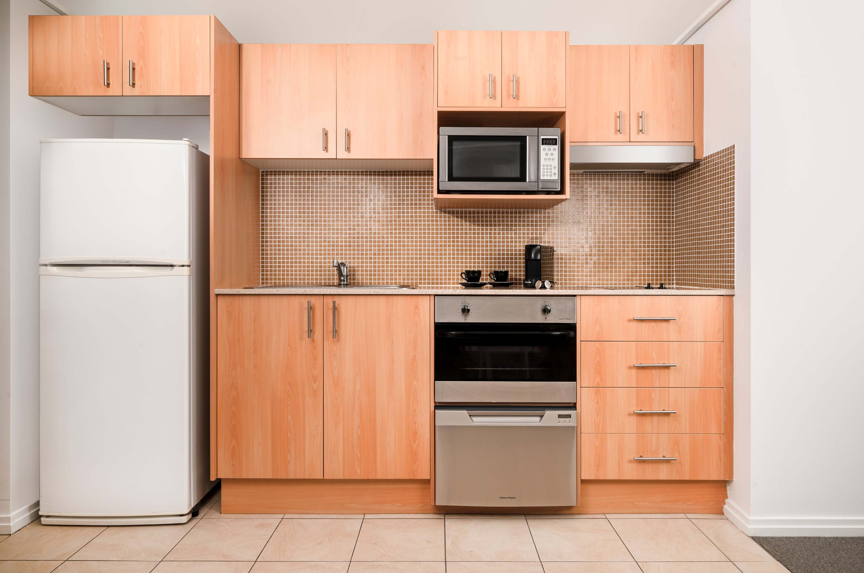 Apartment One Bedroom