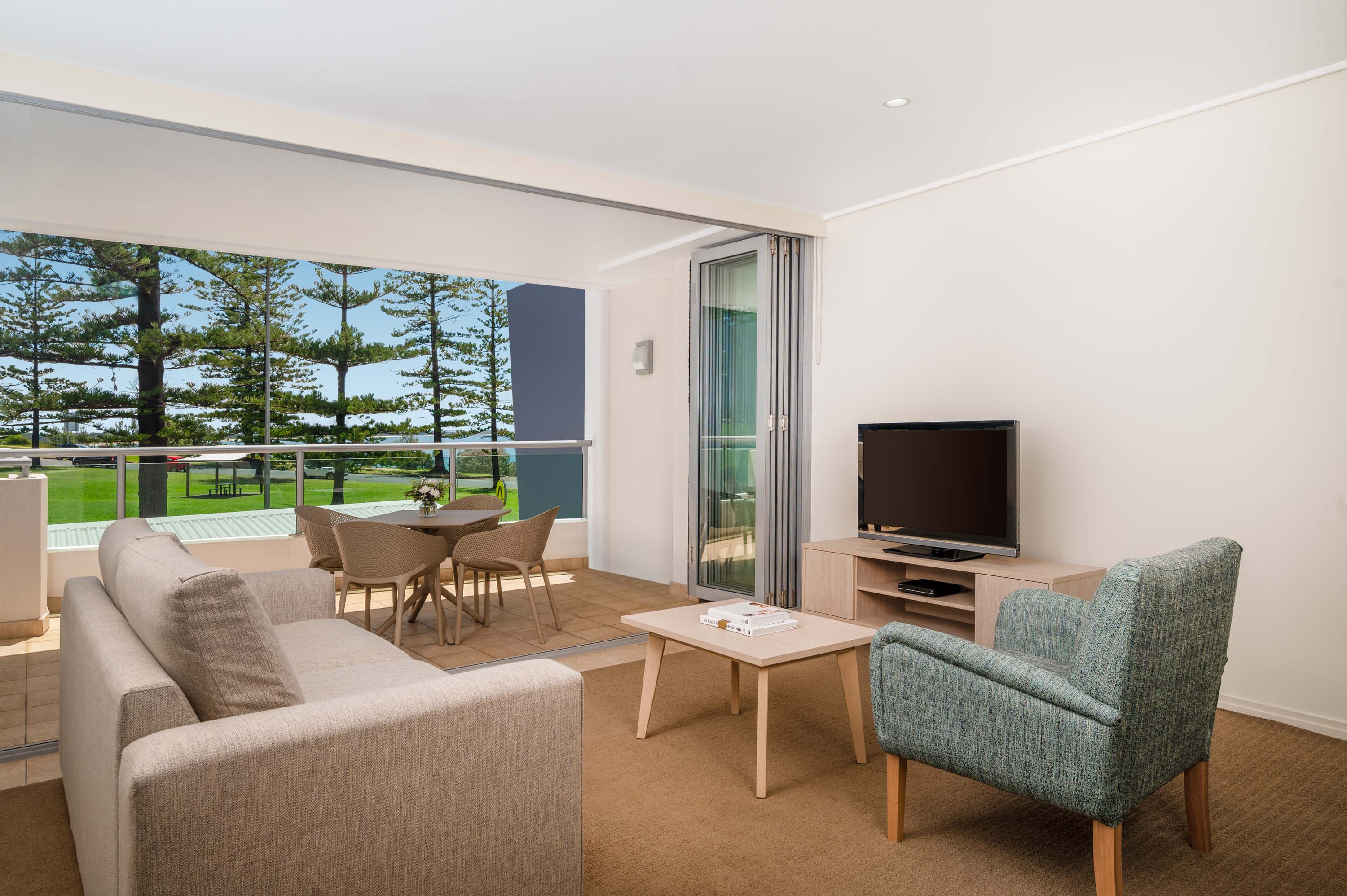 Apartment Ocean View One Bedroom