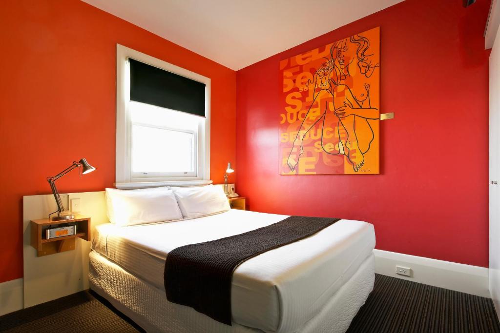 Apartment Two Bedrooms