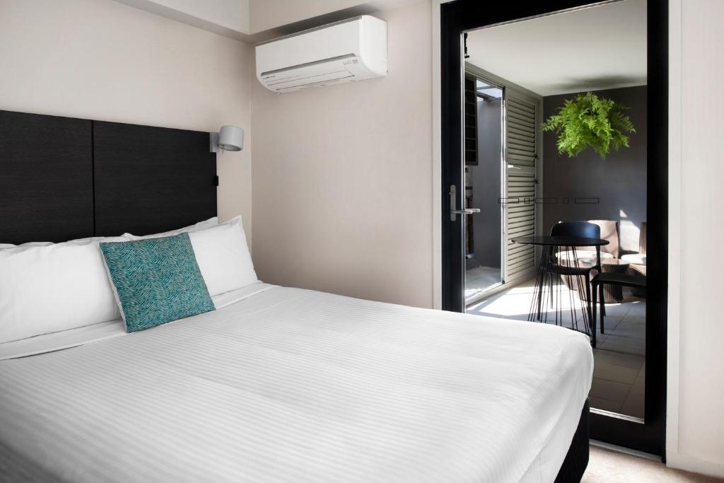 Apartment Two Bedrooms