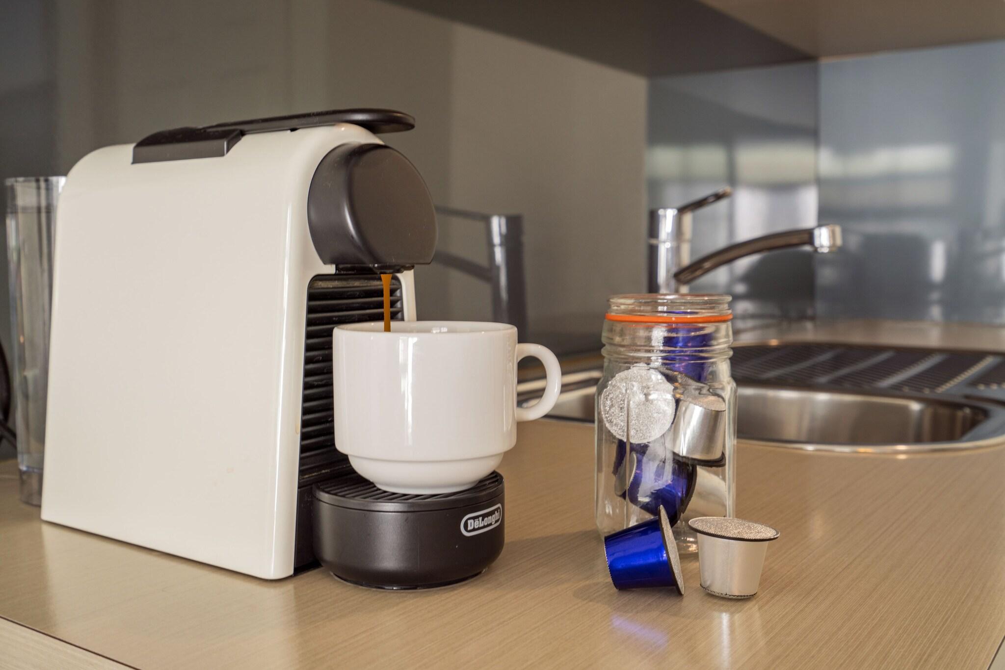 Family Room with Private Pool