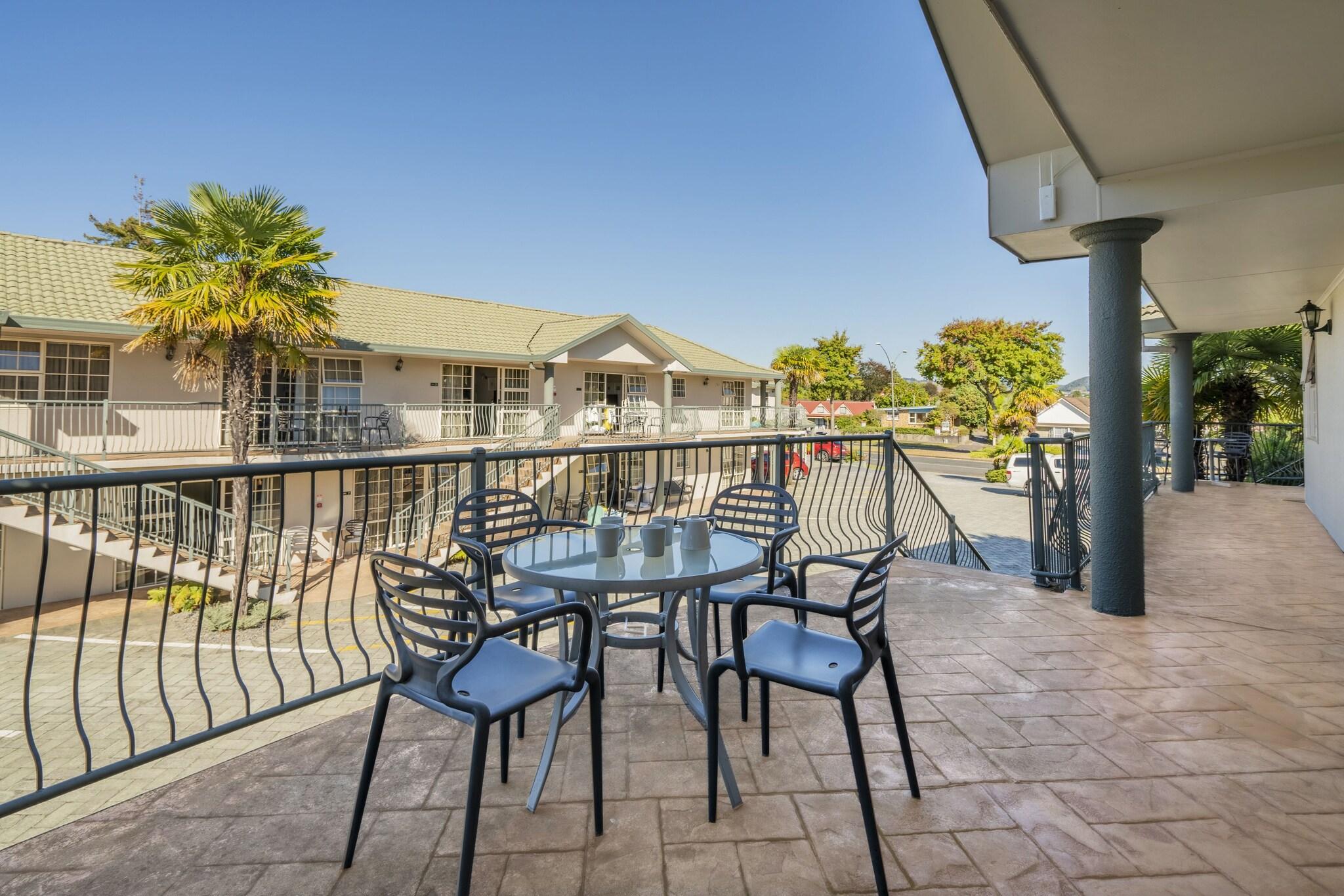 Family Room Two Bedrooms with Private Pool