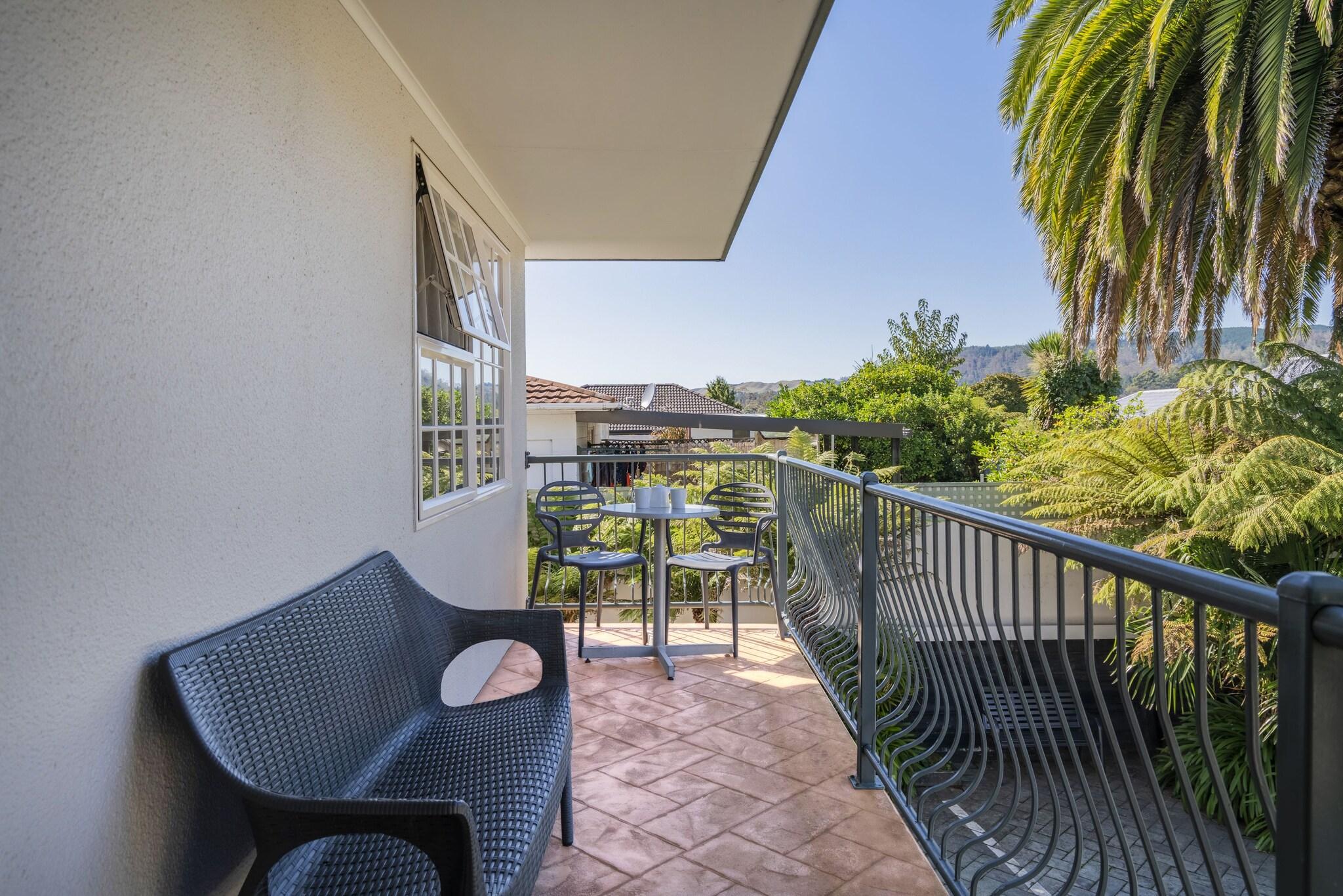 Family Room Two Bedrooms with Private Pool