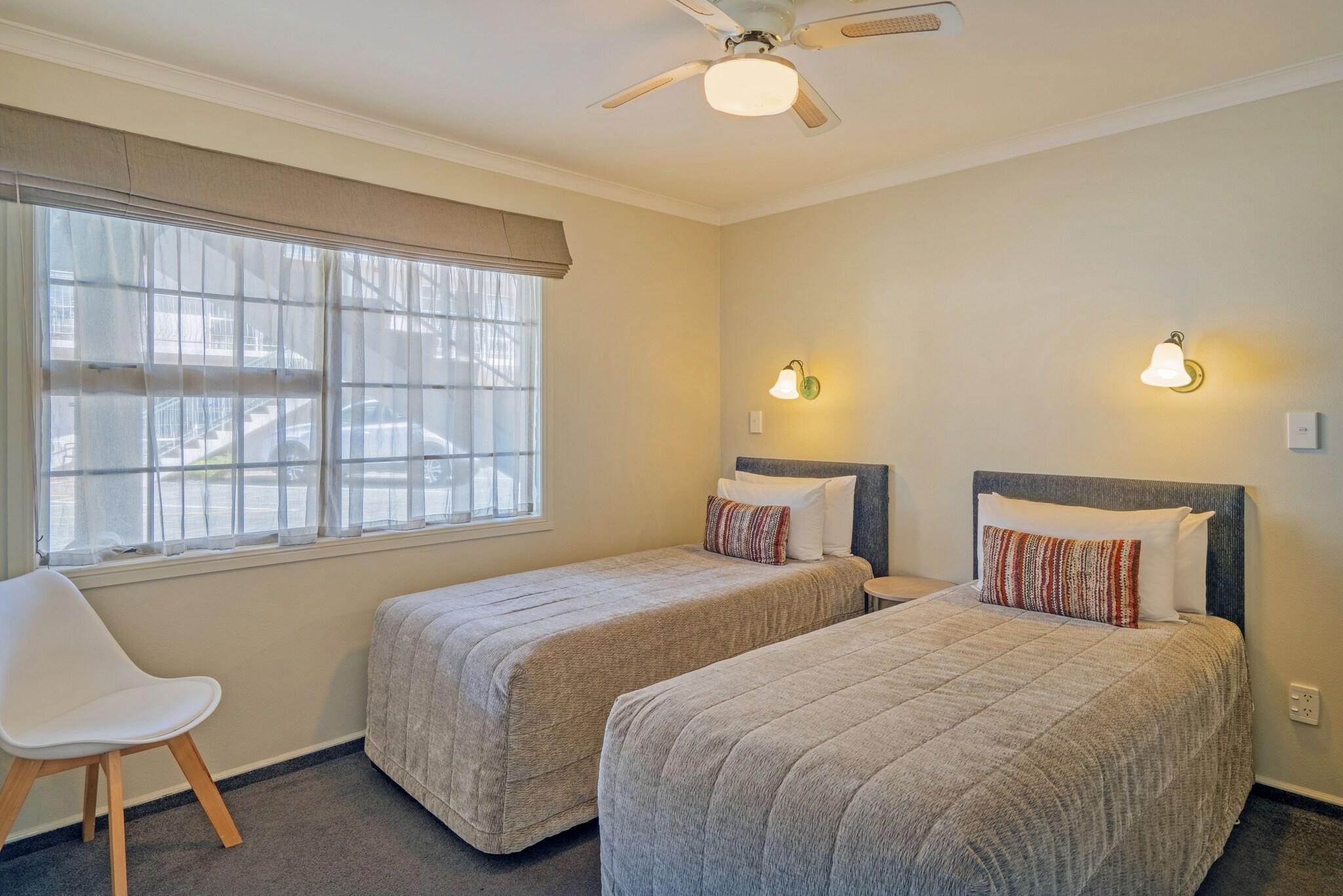 Family Room Two Bedrooms with Private Pool