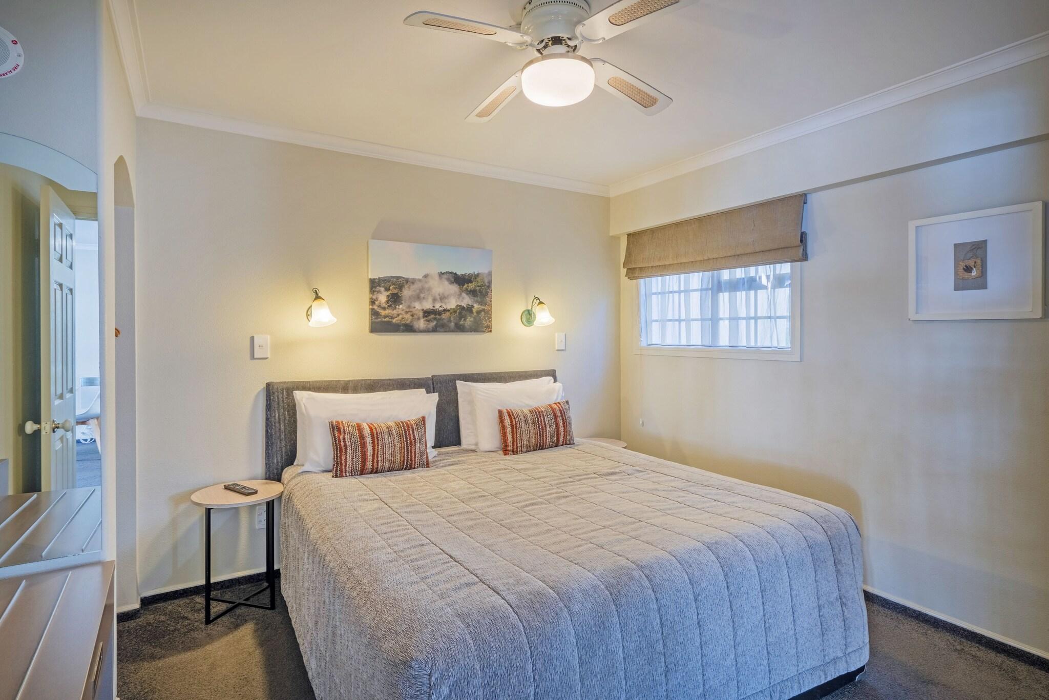 Family Room Two Bedrooms with Private Pool