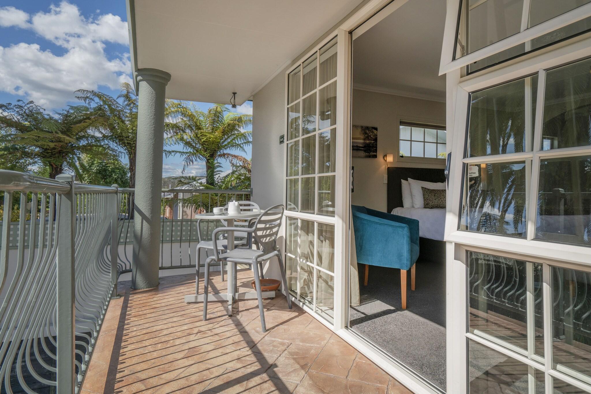 Studio with Private Pool