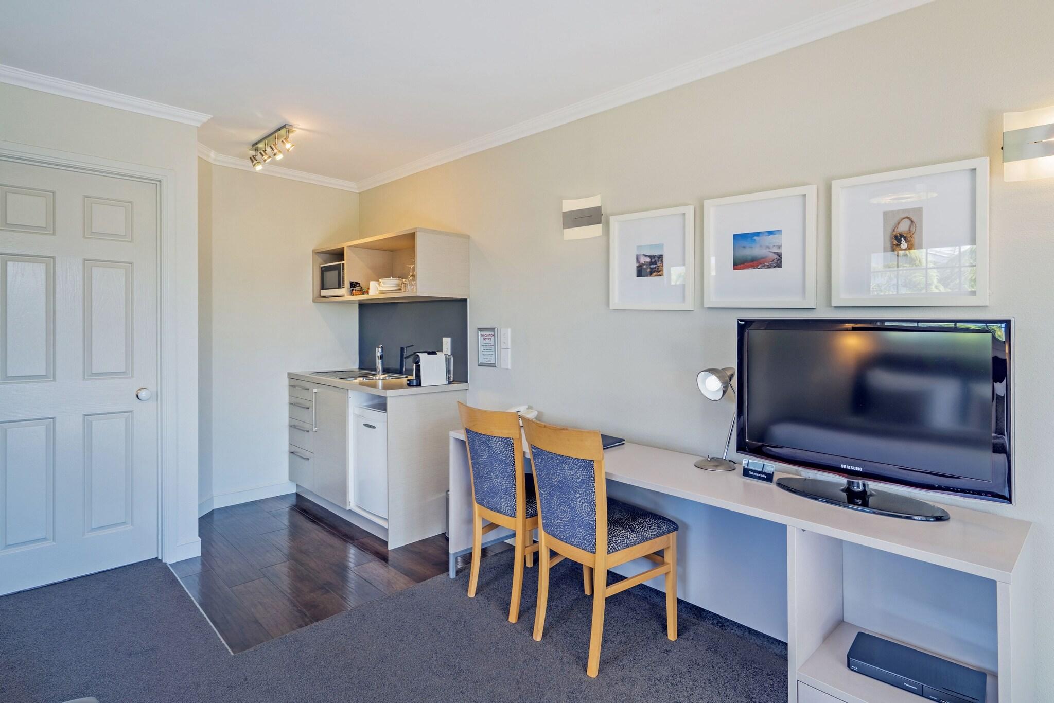 Studio with Private Pool