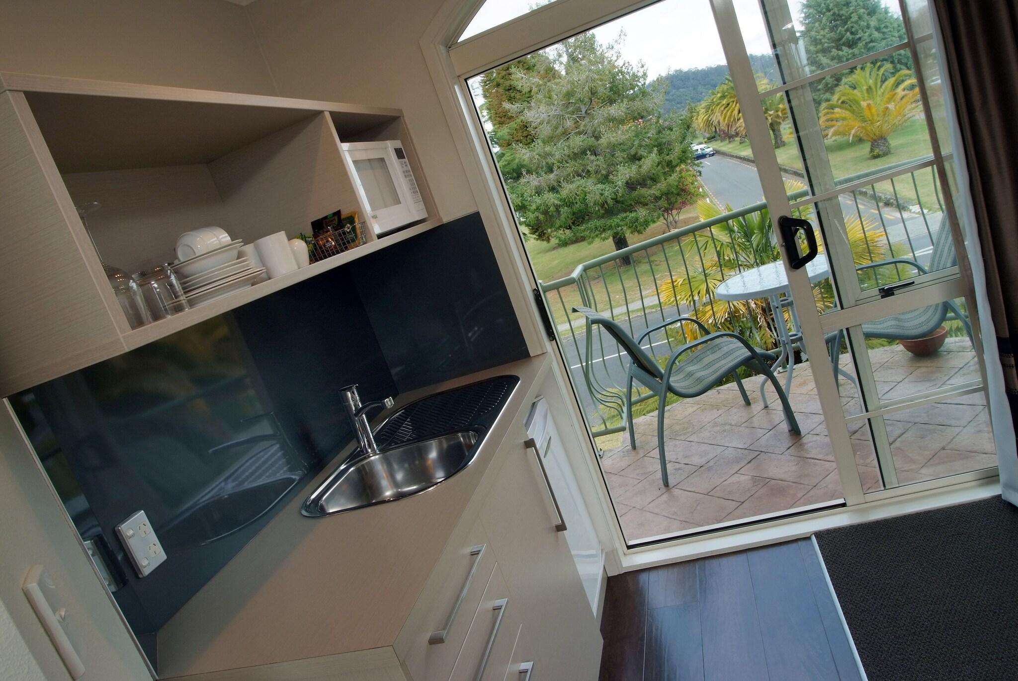 Studio with Private Pool