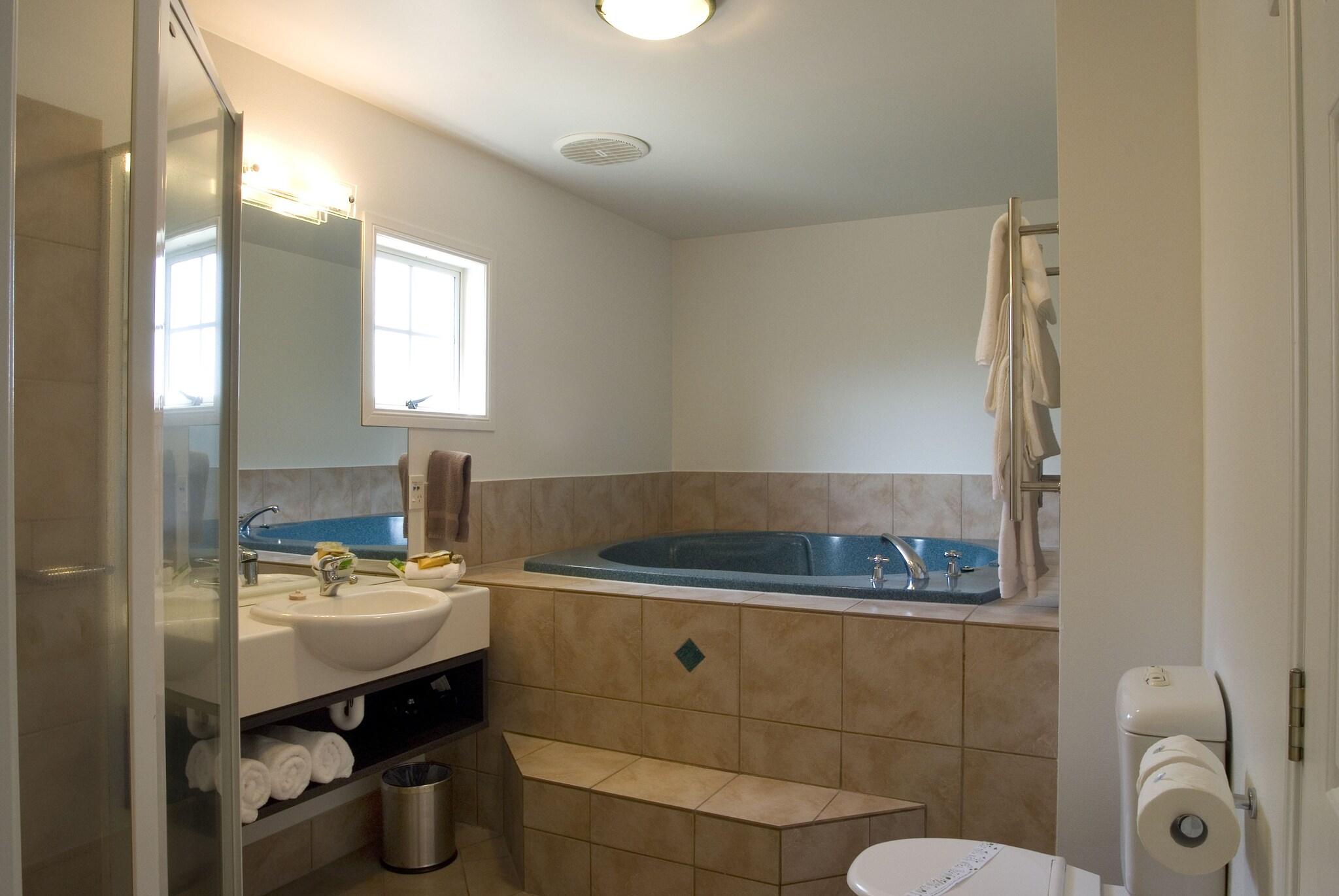 Family Room Two Bedrooms with Private Pool