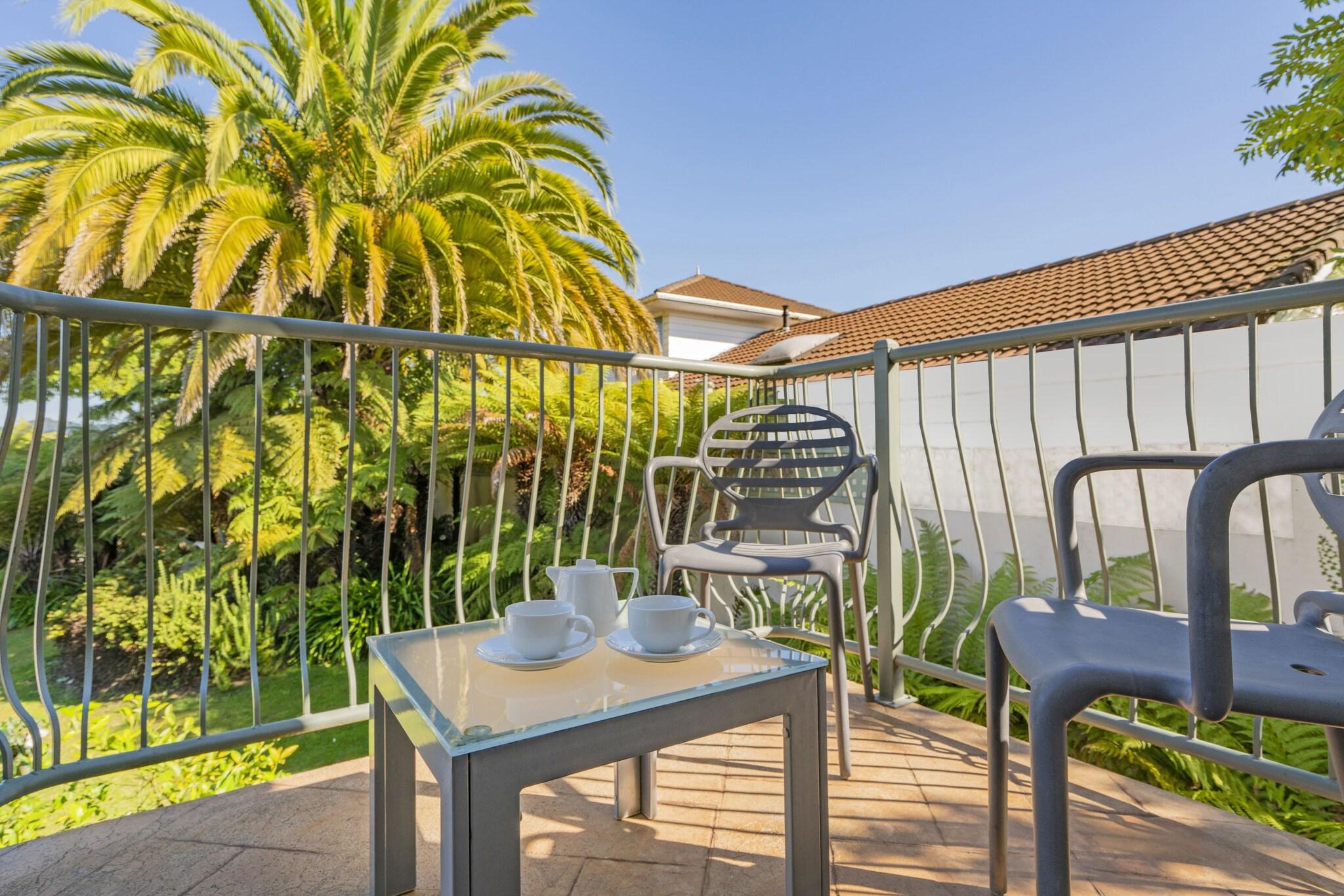 Suite with Private Pool