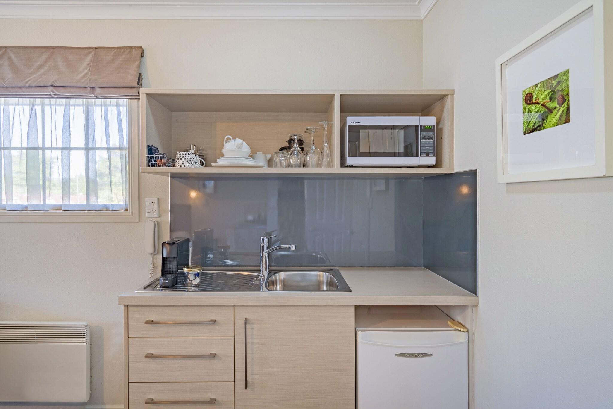 Suite with Private Pool