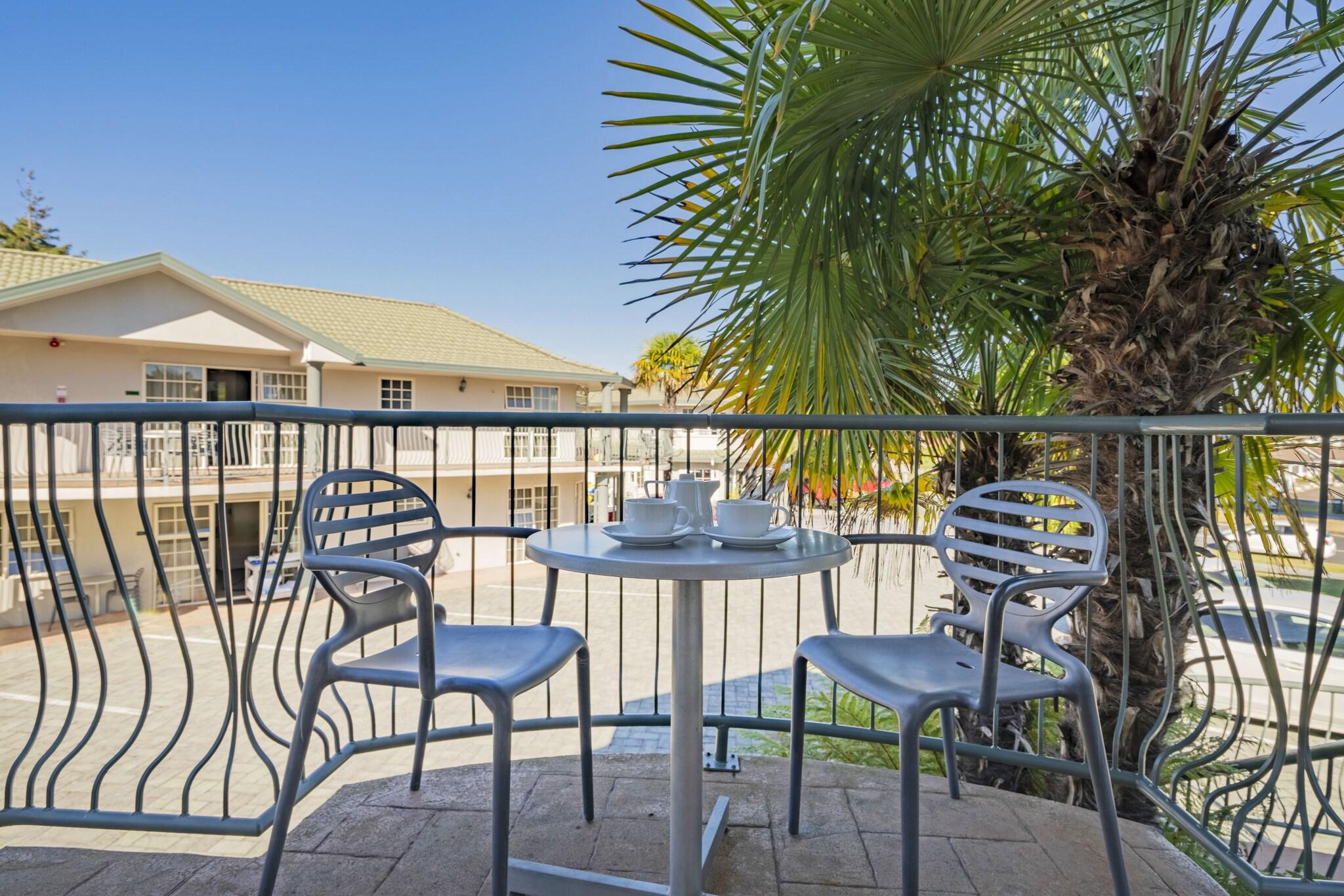 Suite with Private Pool