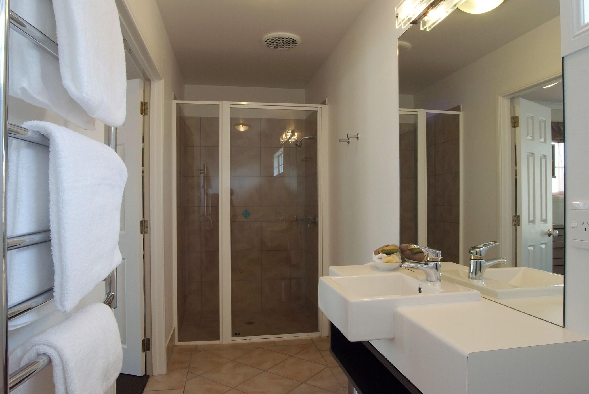 Suite with Private Pool