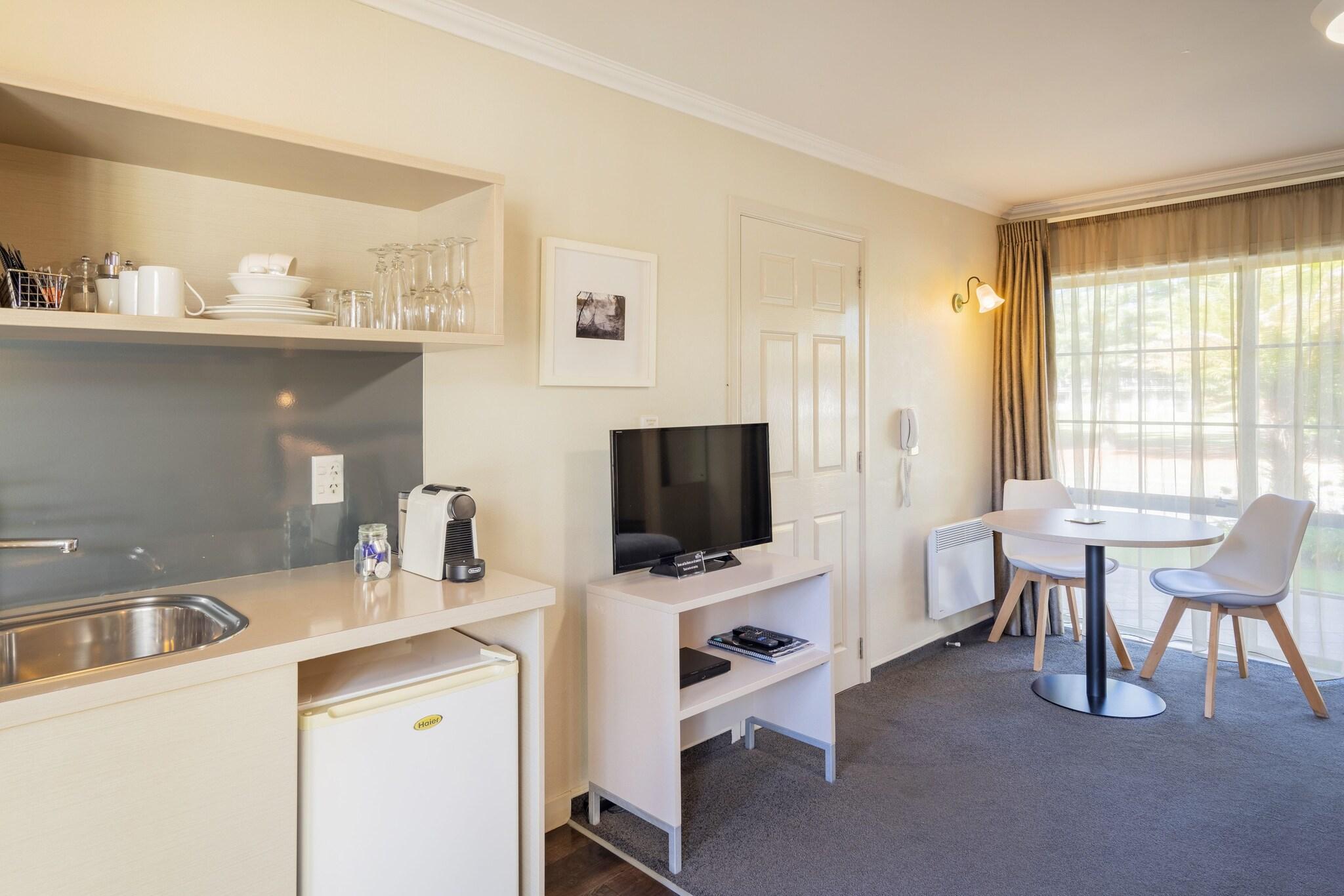 Studio Superior with Private Pool