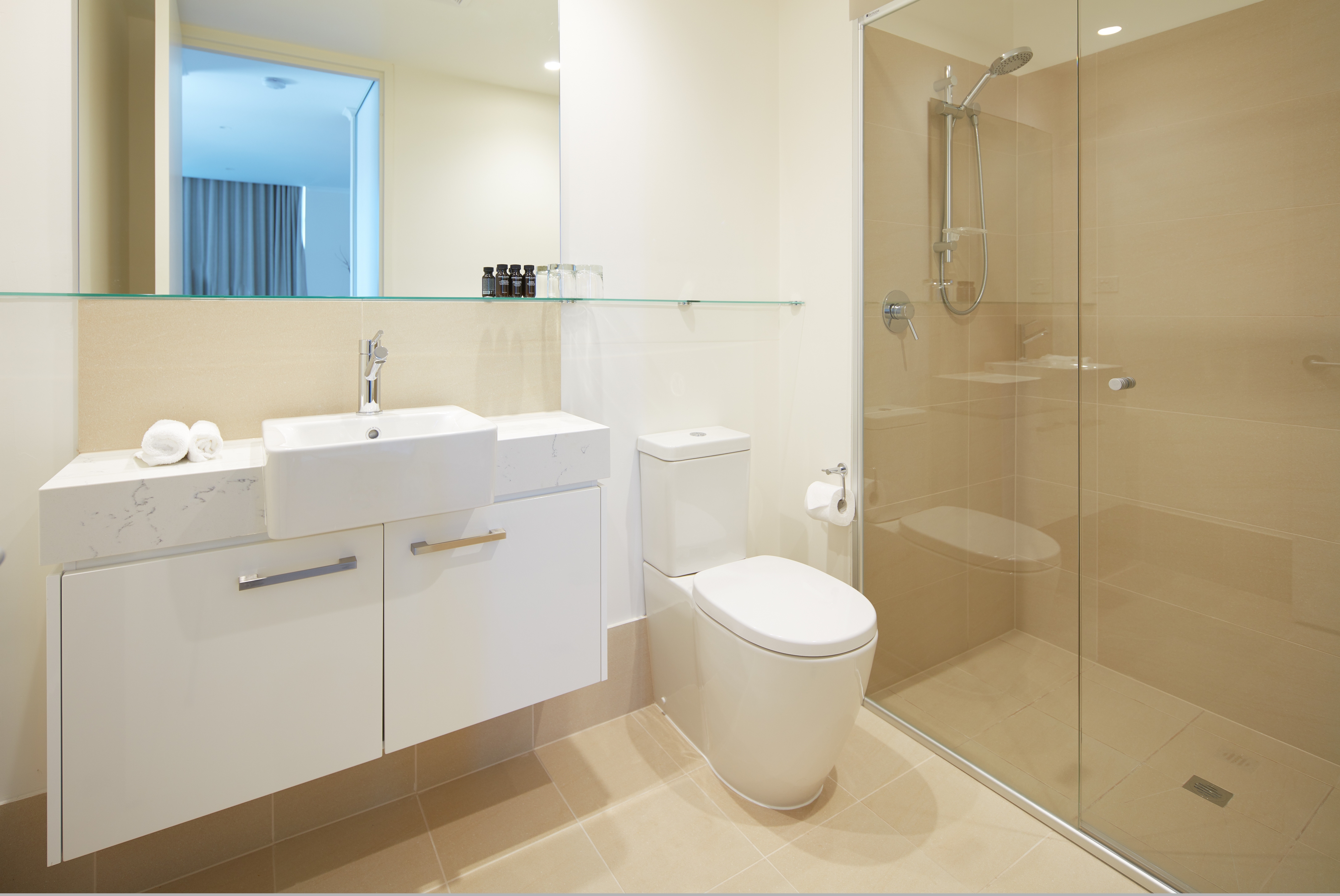 Apartment Two Bedrooms