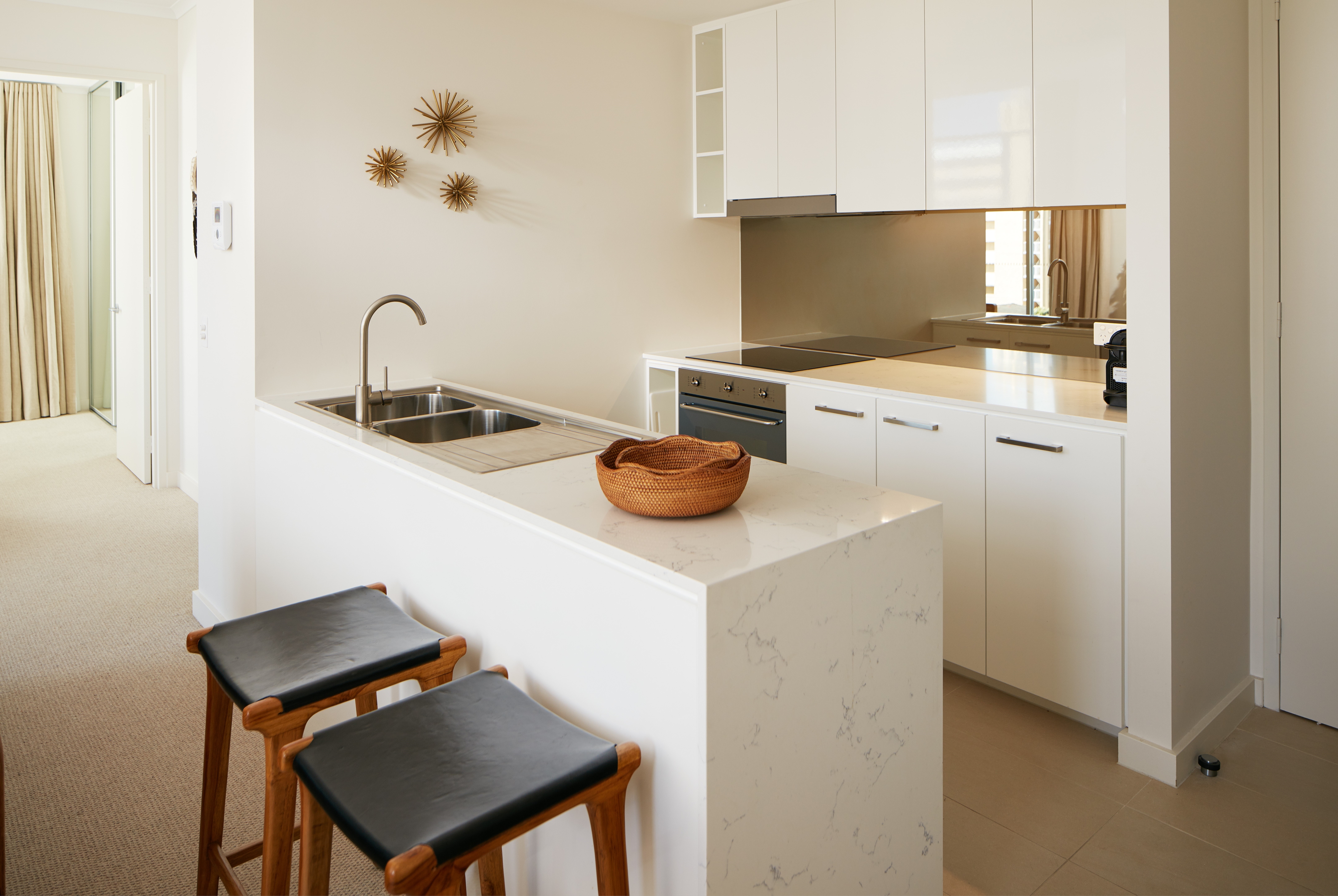 Apartment Two Bedrooms