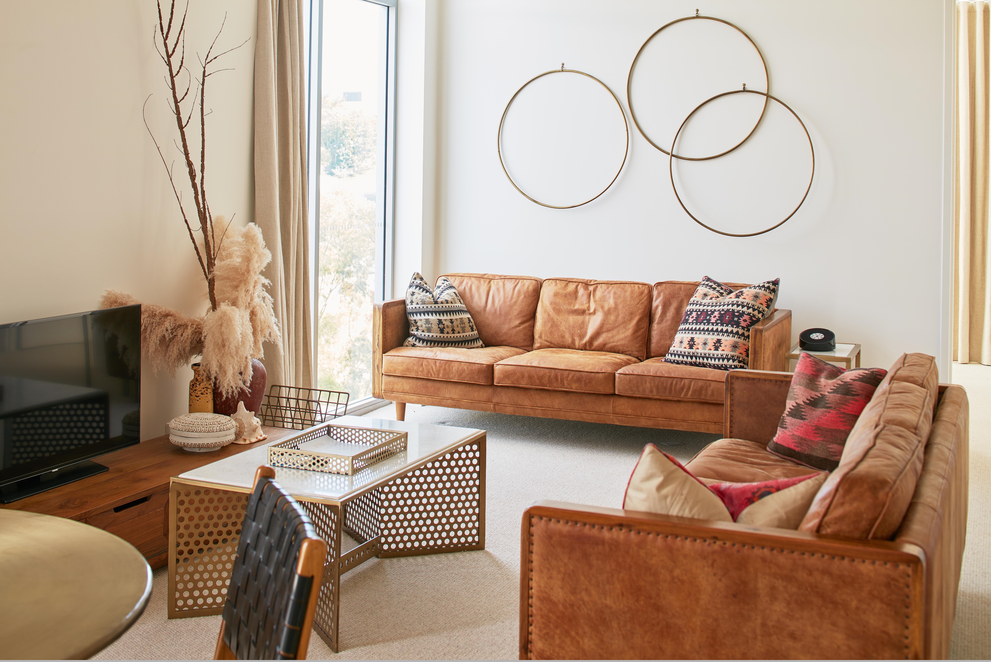 Apartment Two Bedrooms