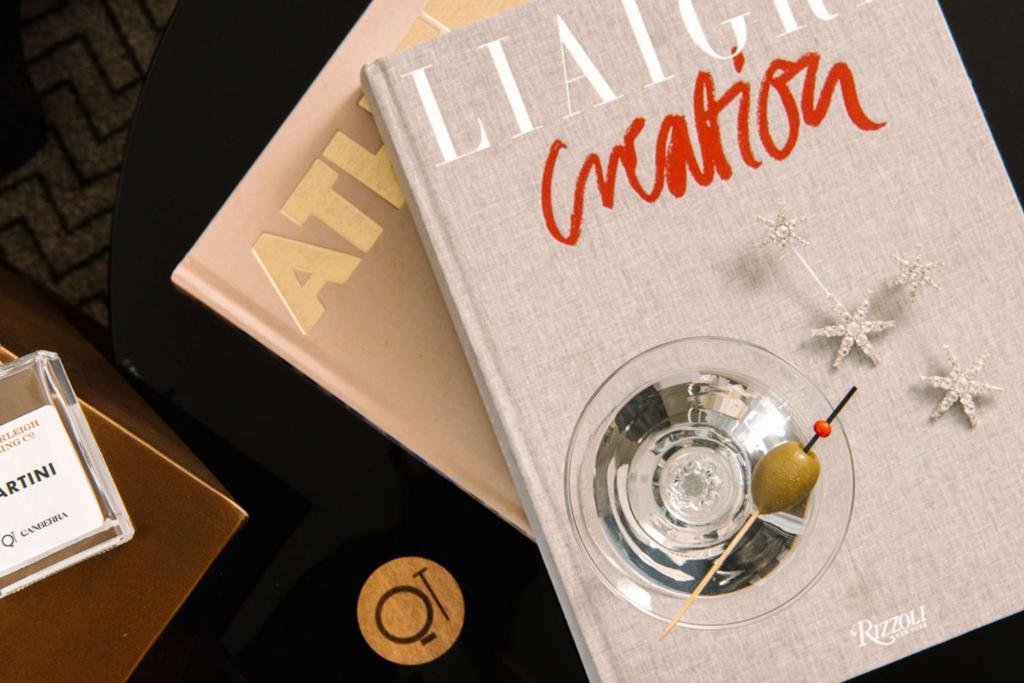 Double Superior King Bed