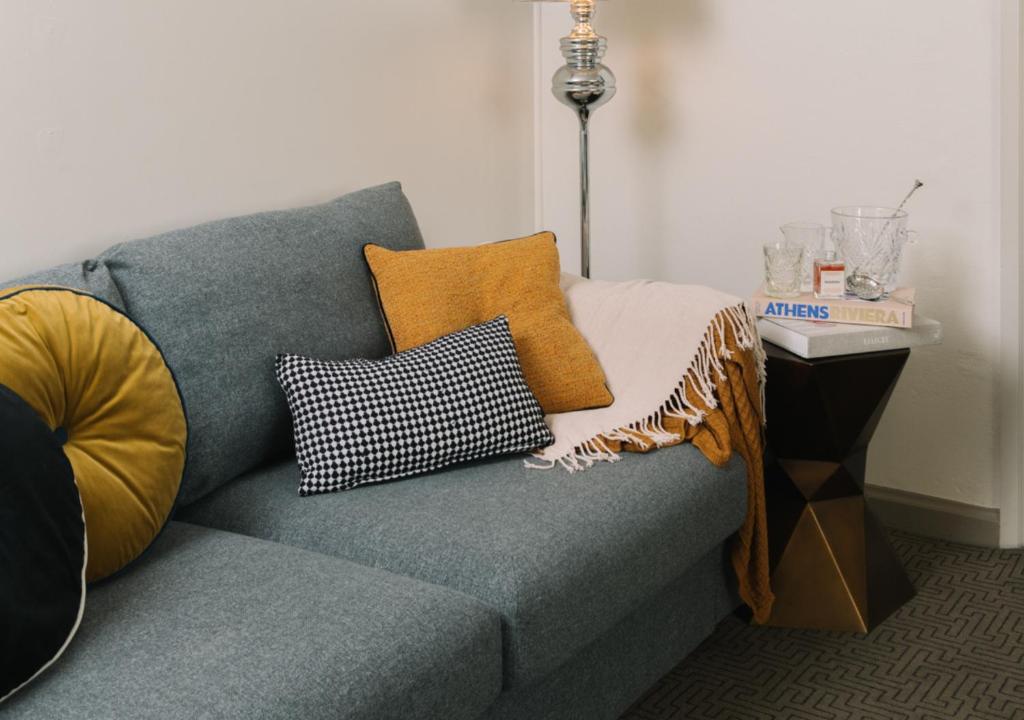 Junior Suite Standard