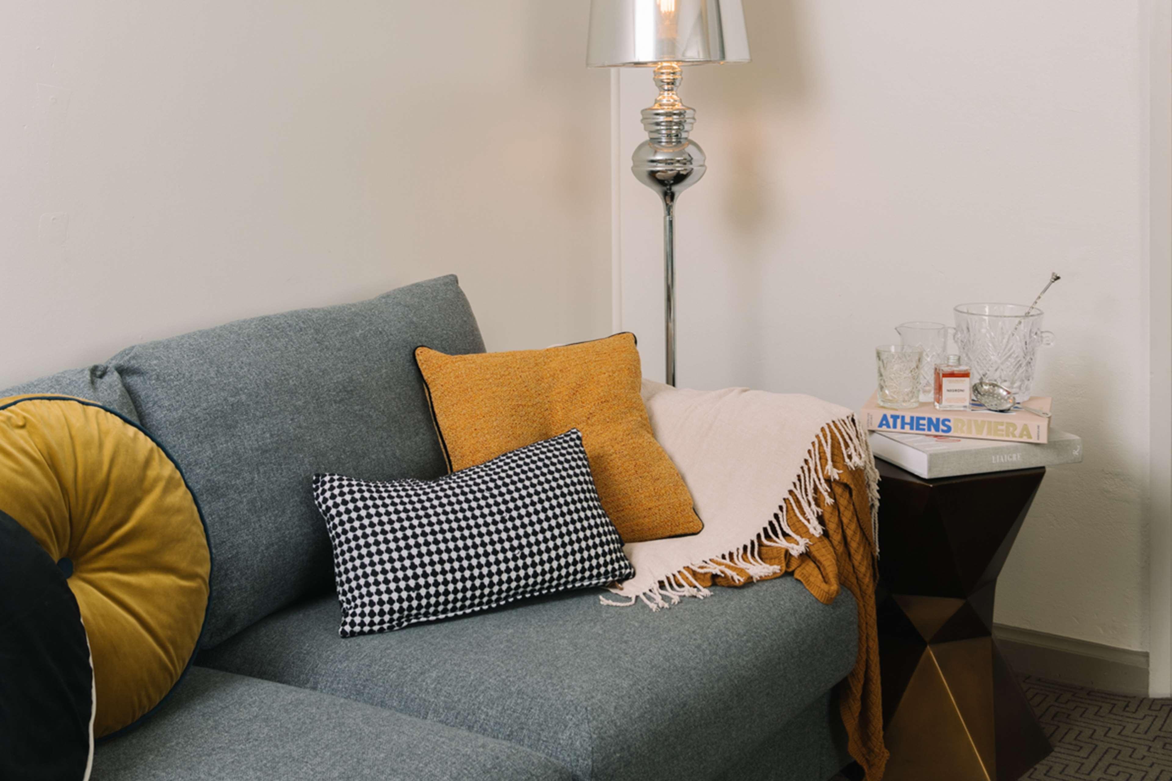 Junior Suite Standard