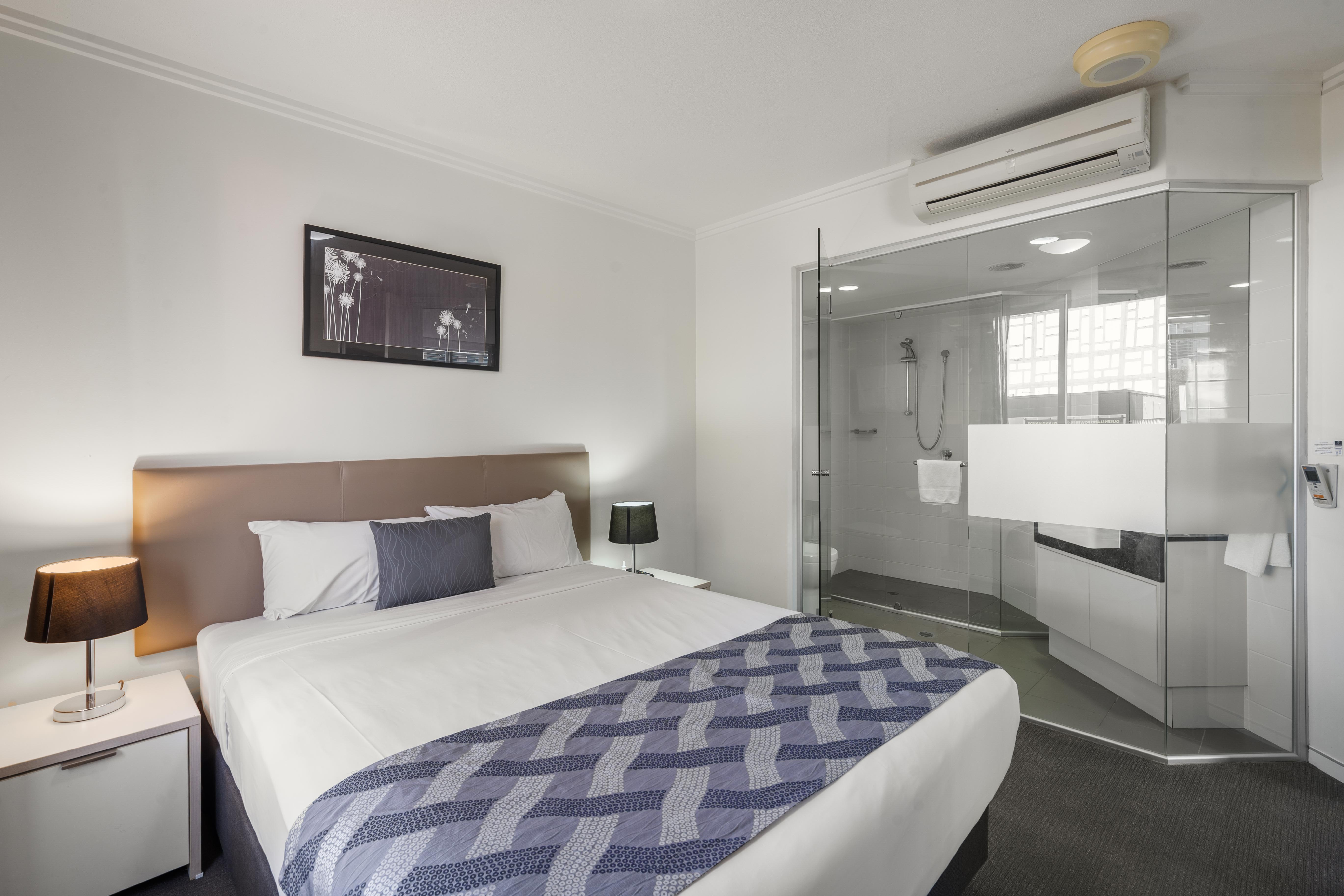 Apartment Two Bedrooms