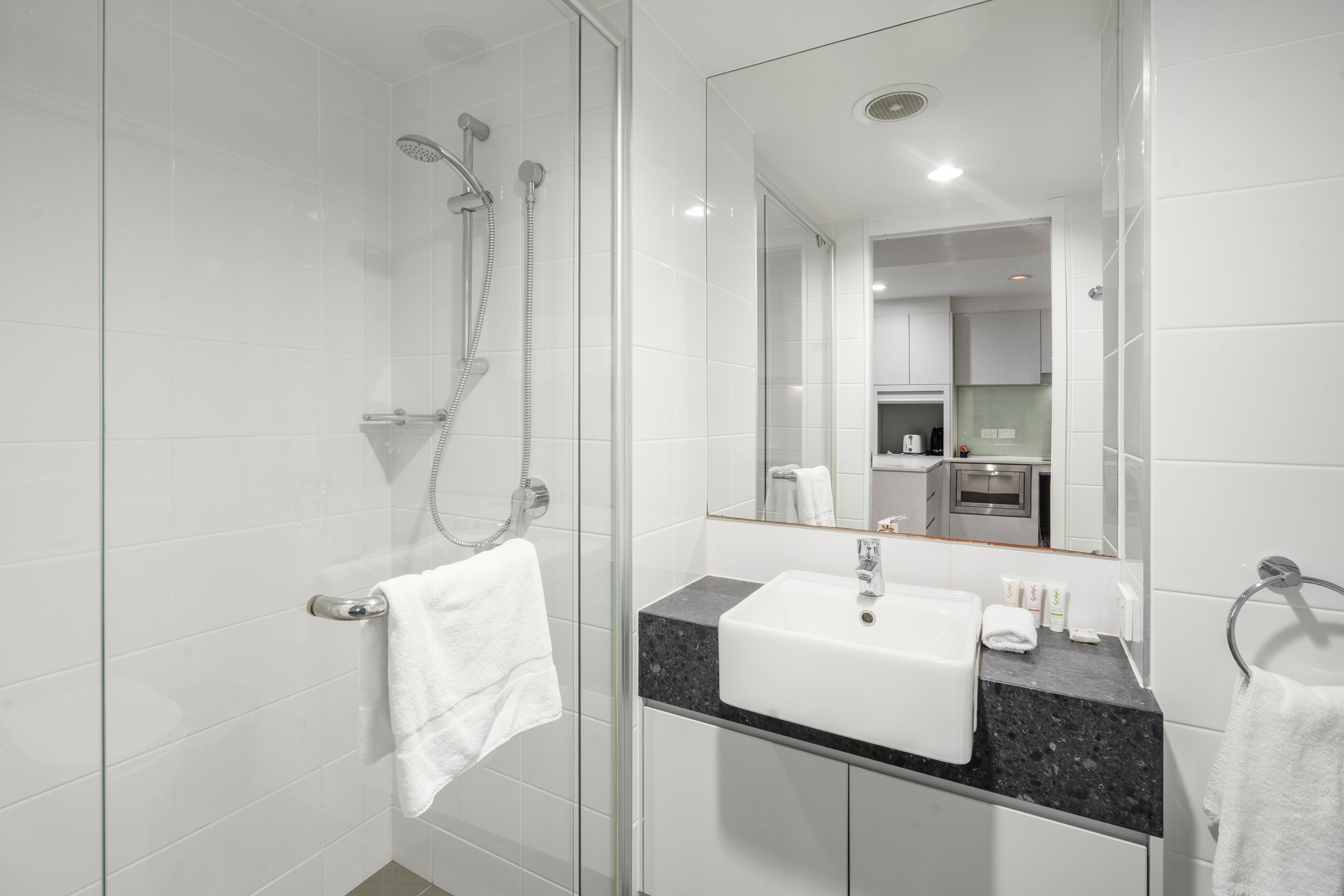 Apartment Two Bedrooms