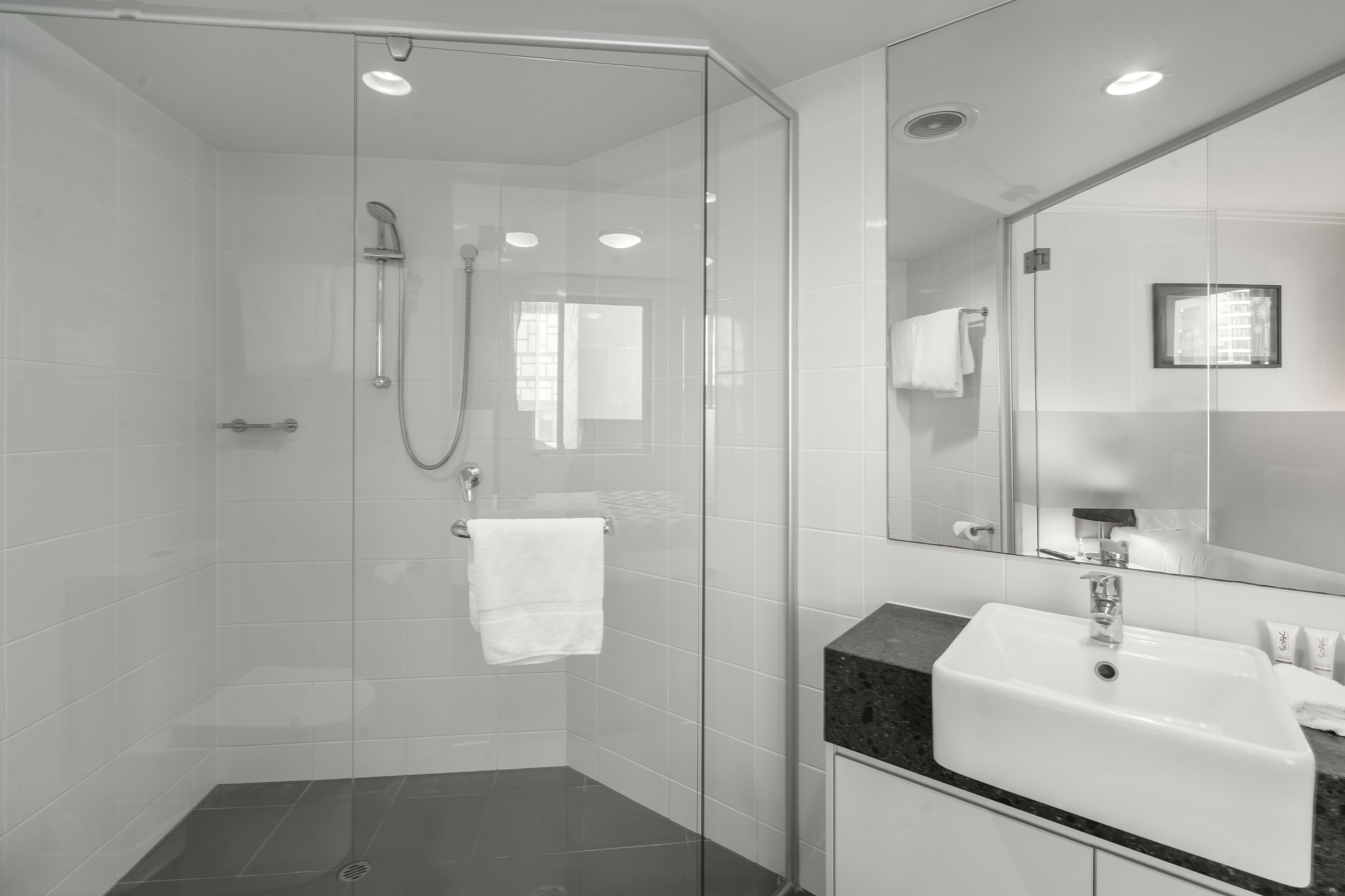 Apartment Two Bedrooms