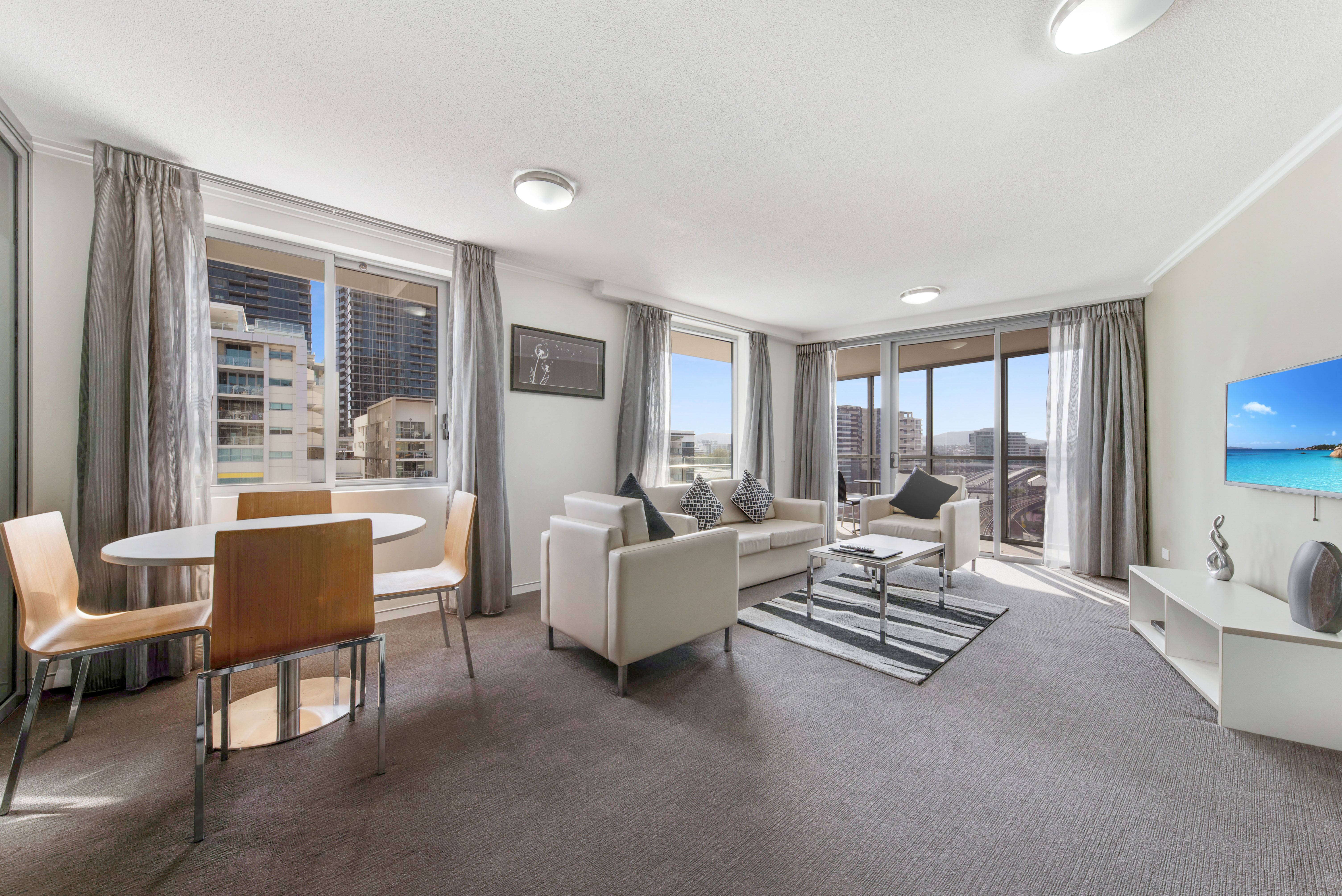 Apartment One Bedroom