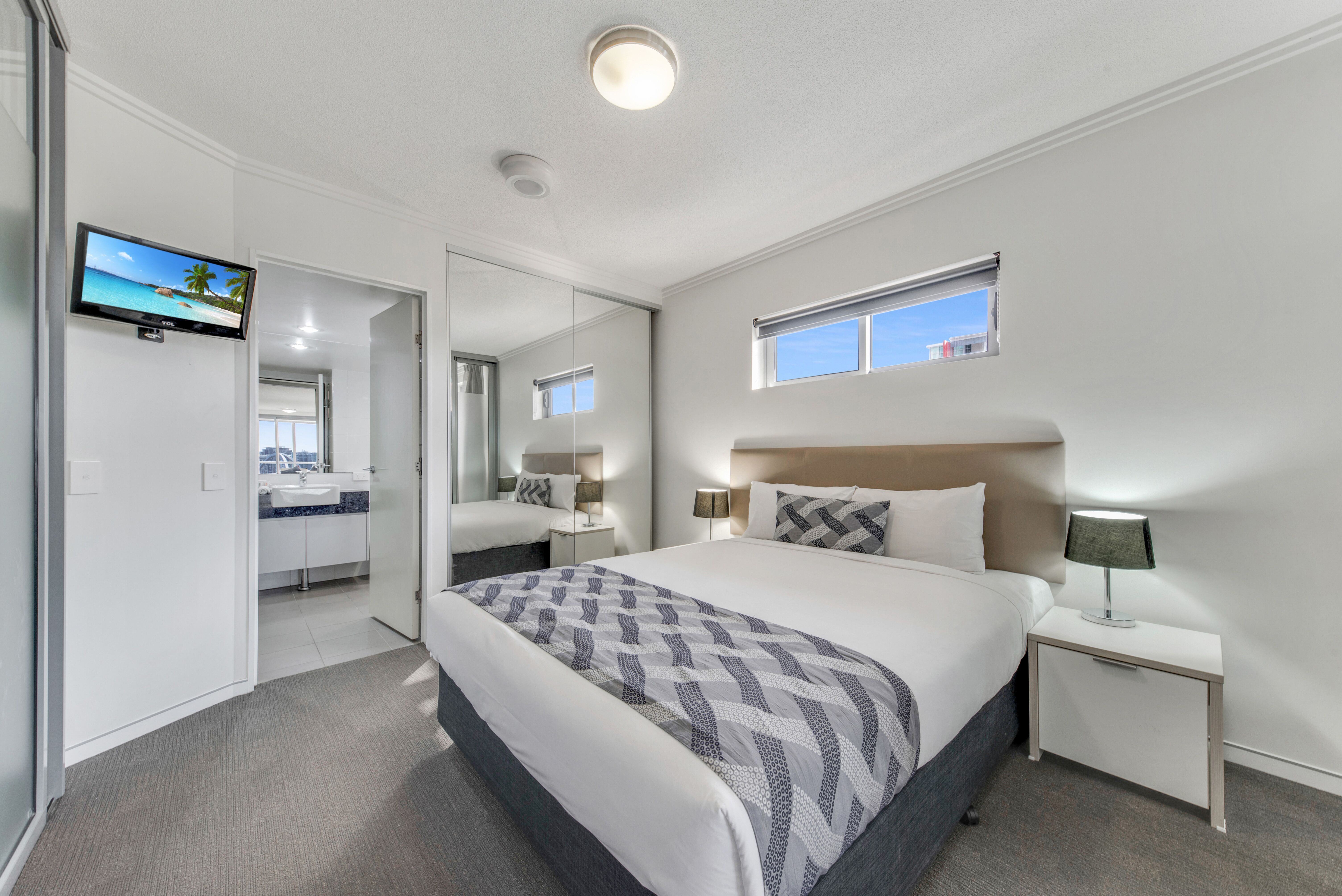 Apartment One Bedroom