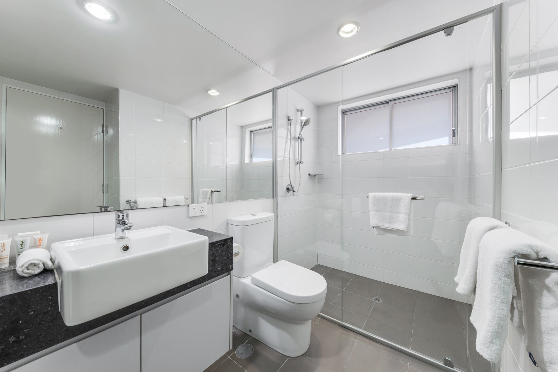 Apartment One Bedroom