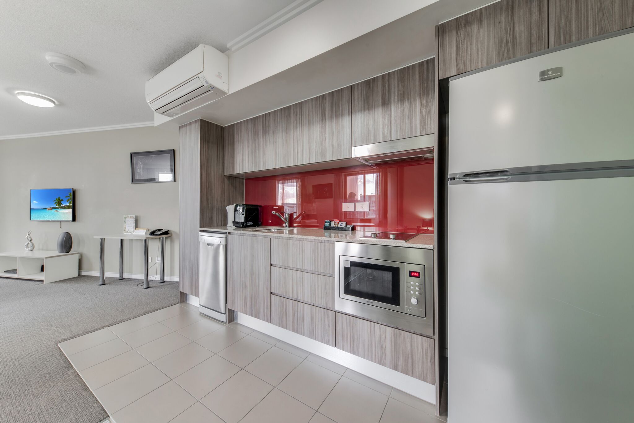 Apartment One Bedroom