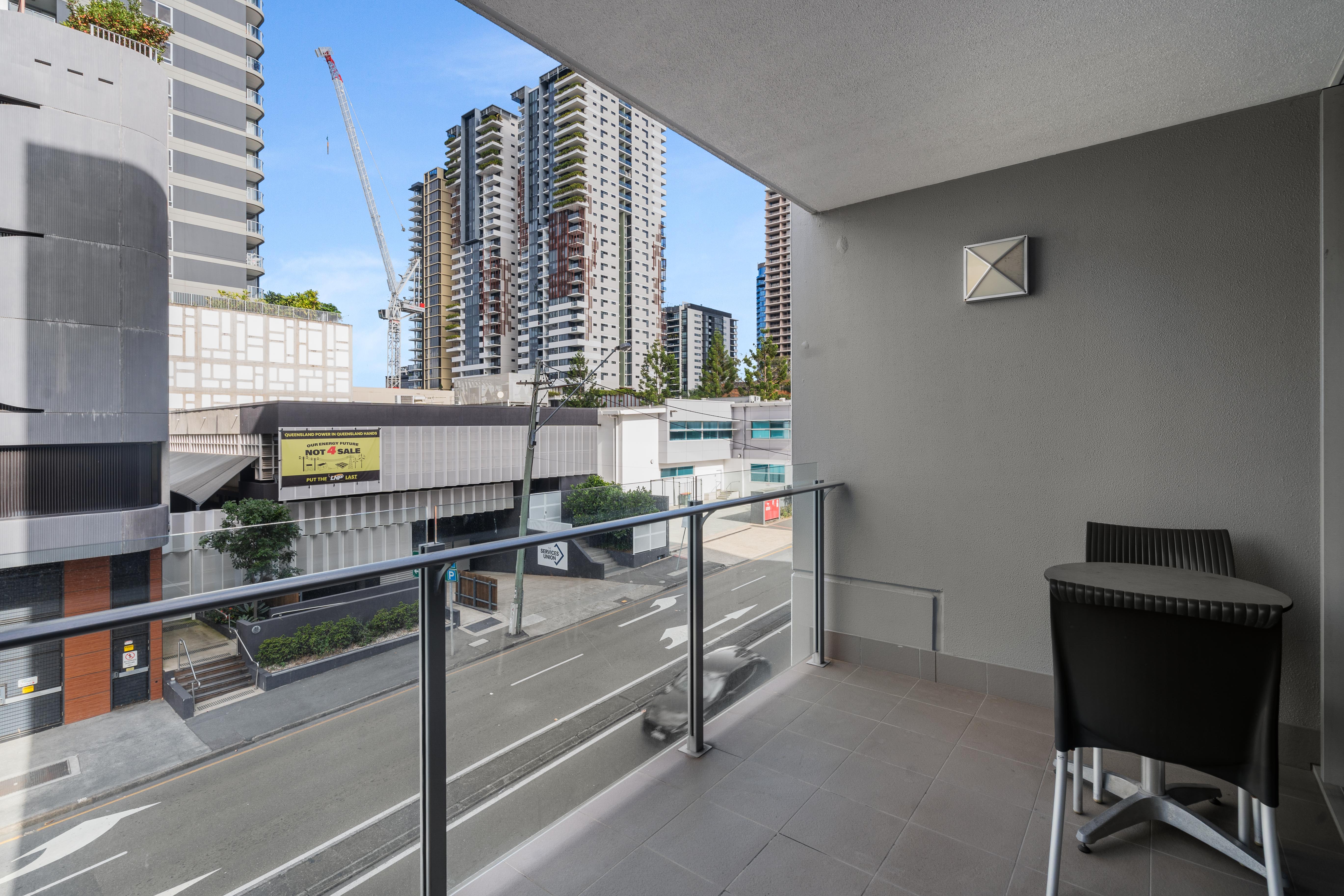 Apartment Two Bedrooms