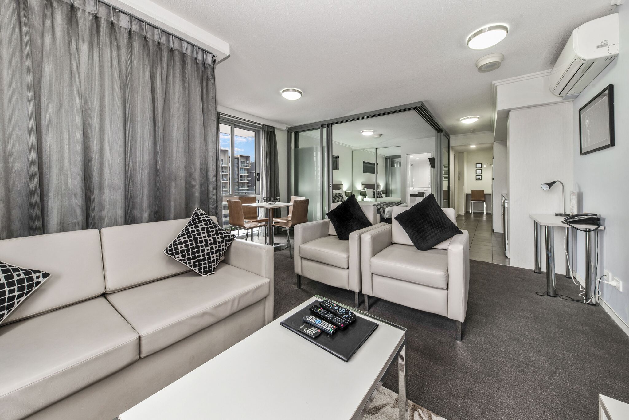 Apartment One Bedroom