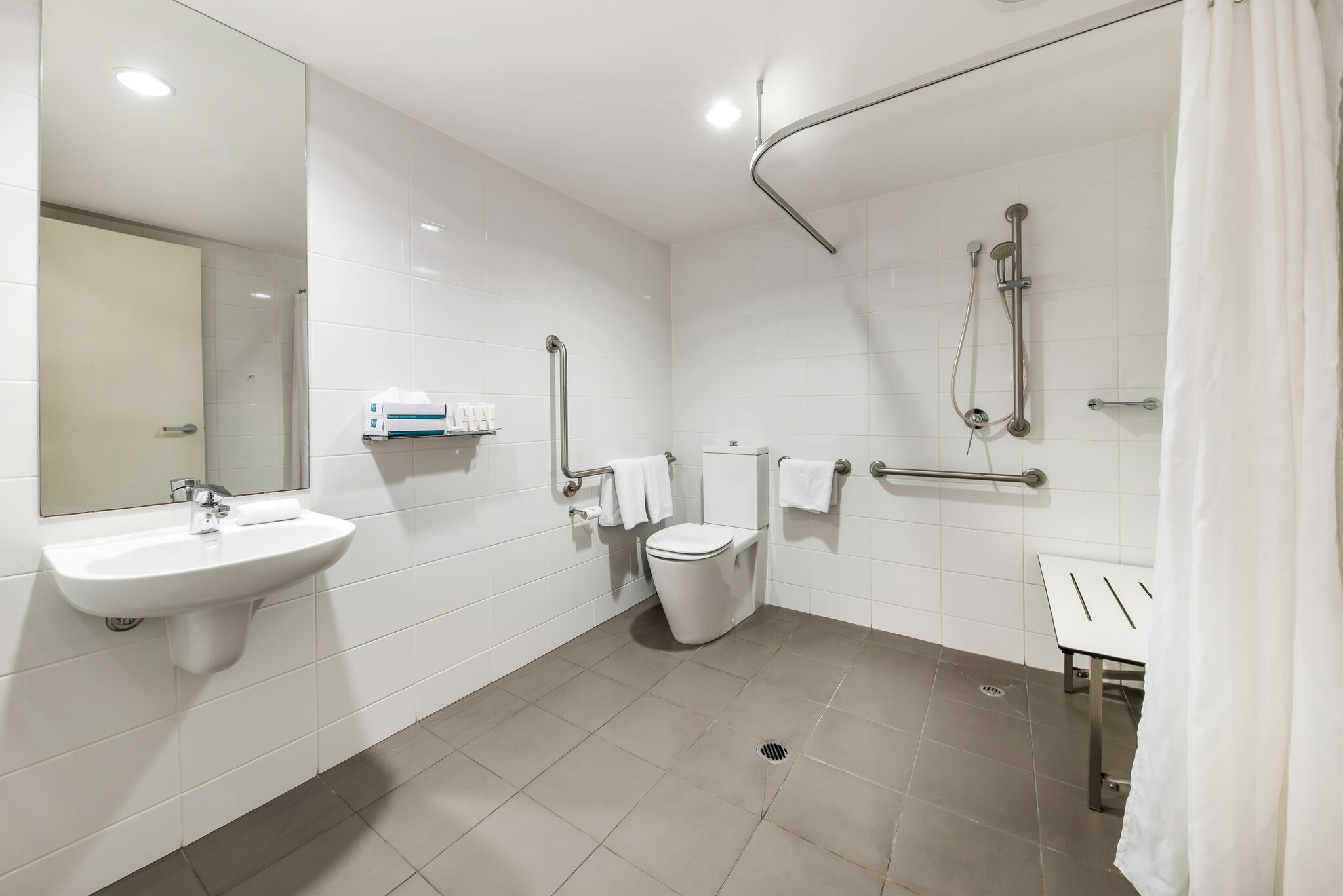 Apartment One Bedroom