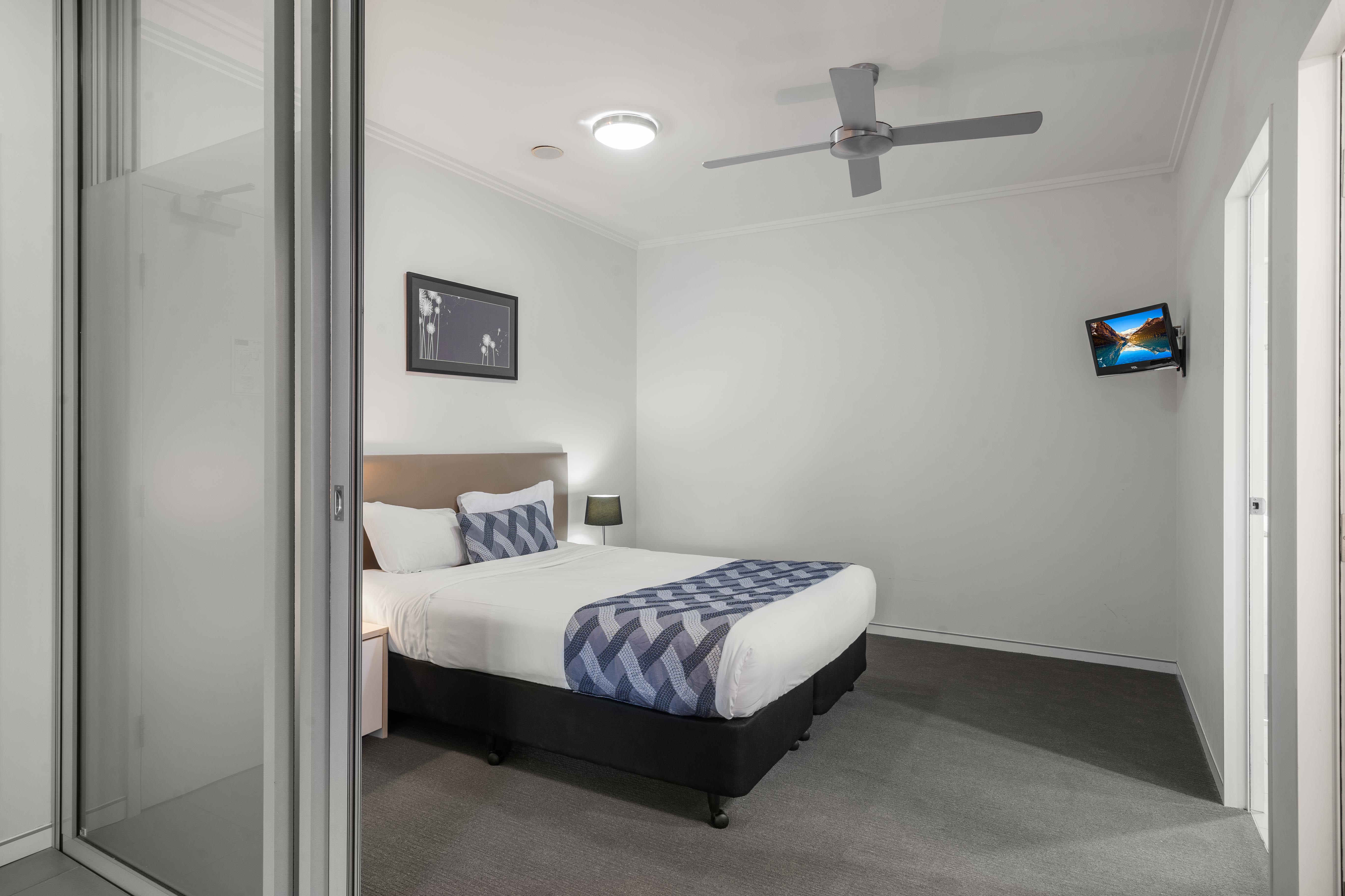 Apartment One Bedroom